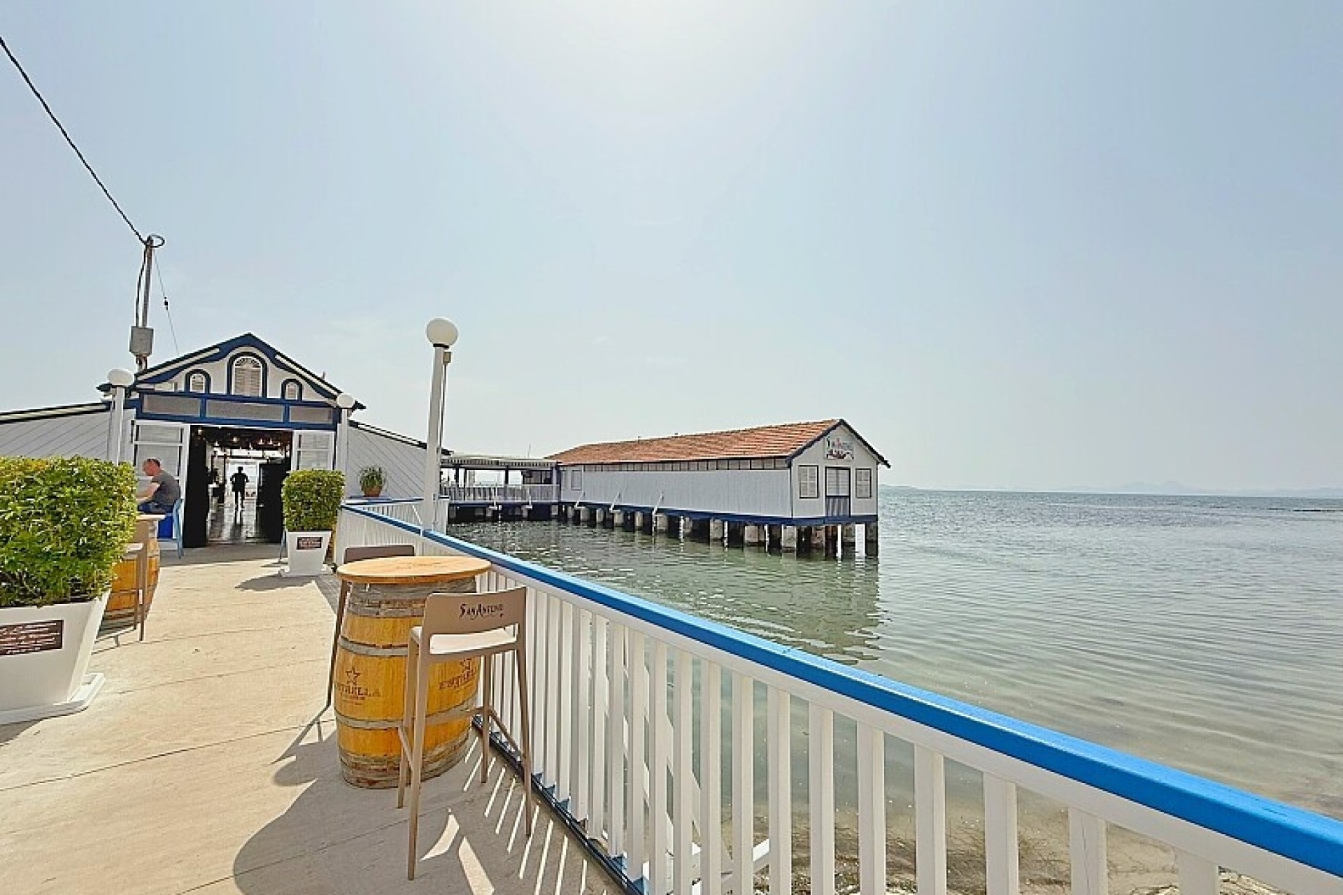 Reventa - Apartment - Los Alcázares - Mar Menor