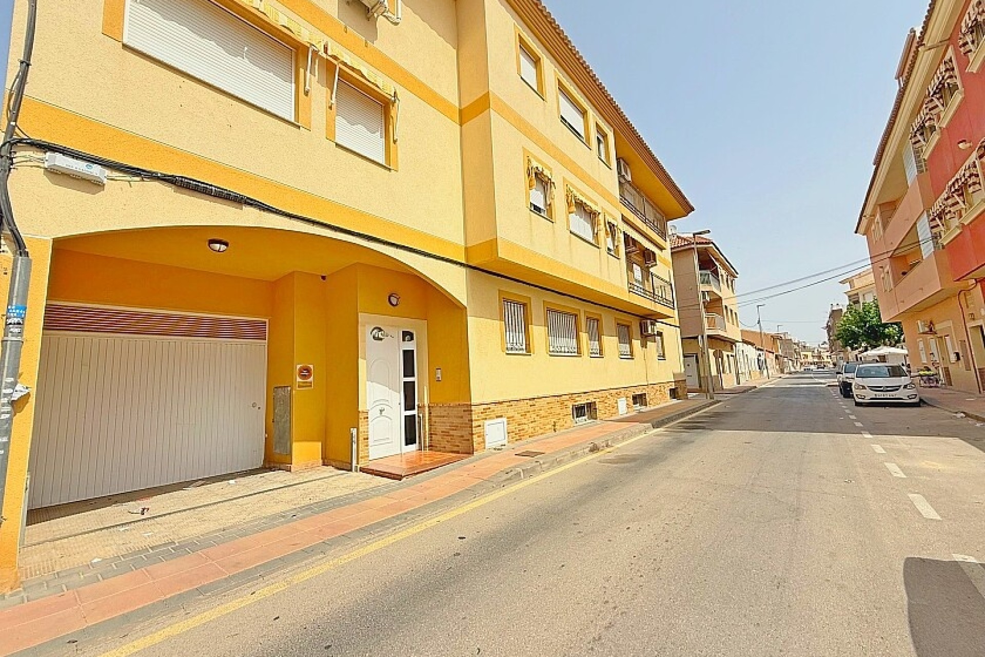 Reventa - Apartment - Los Alcázares - Mar Menor