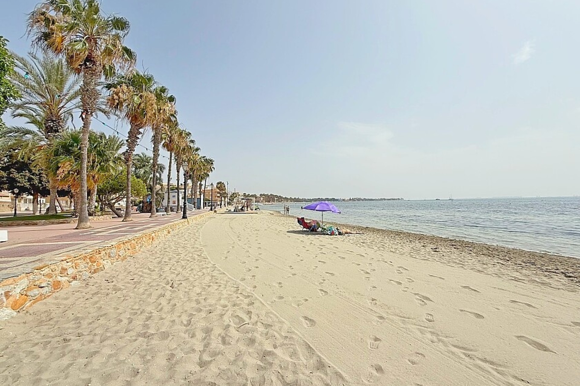 Reventa - Apartment - Los Alcázares - Mar Menor