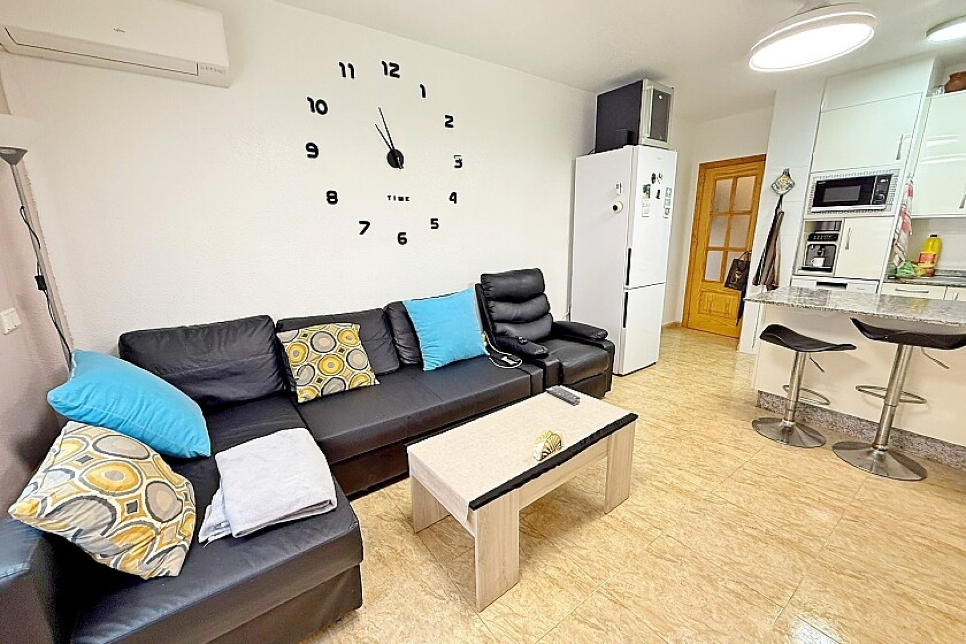 Reventa - Apartment - Los Alcázares - Mar Menor