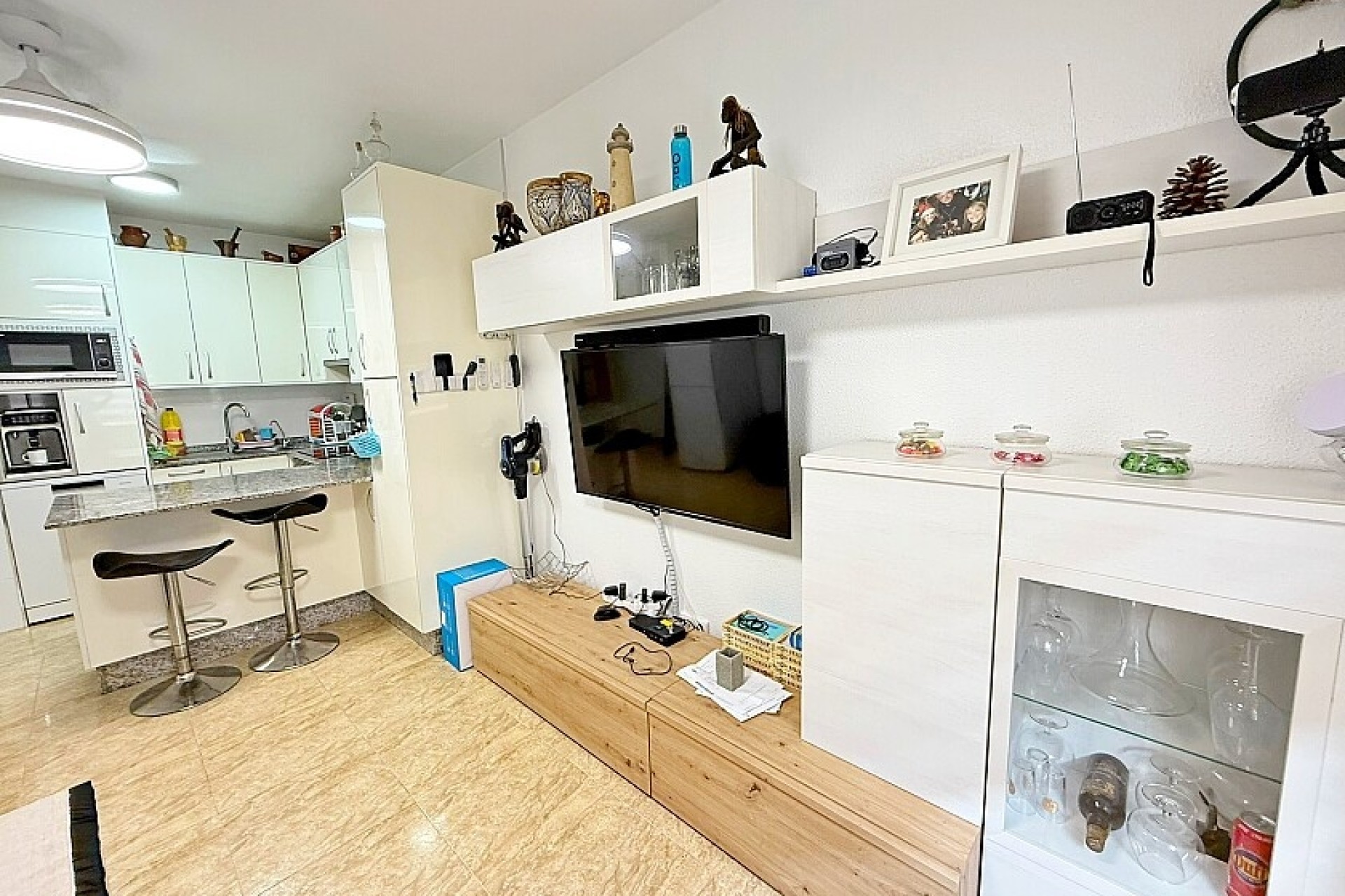 Reventa - Apartment - Los Alcázares - Mar Menor