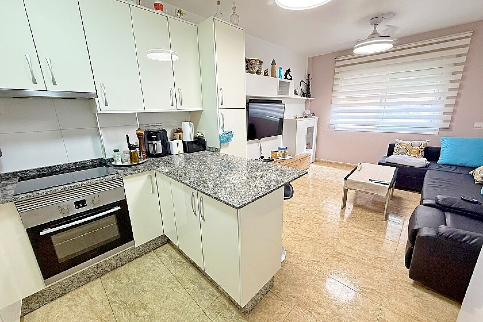 Reventa - Apartment - Los Alcázares - Mar Menor
