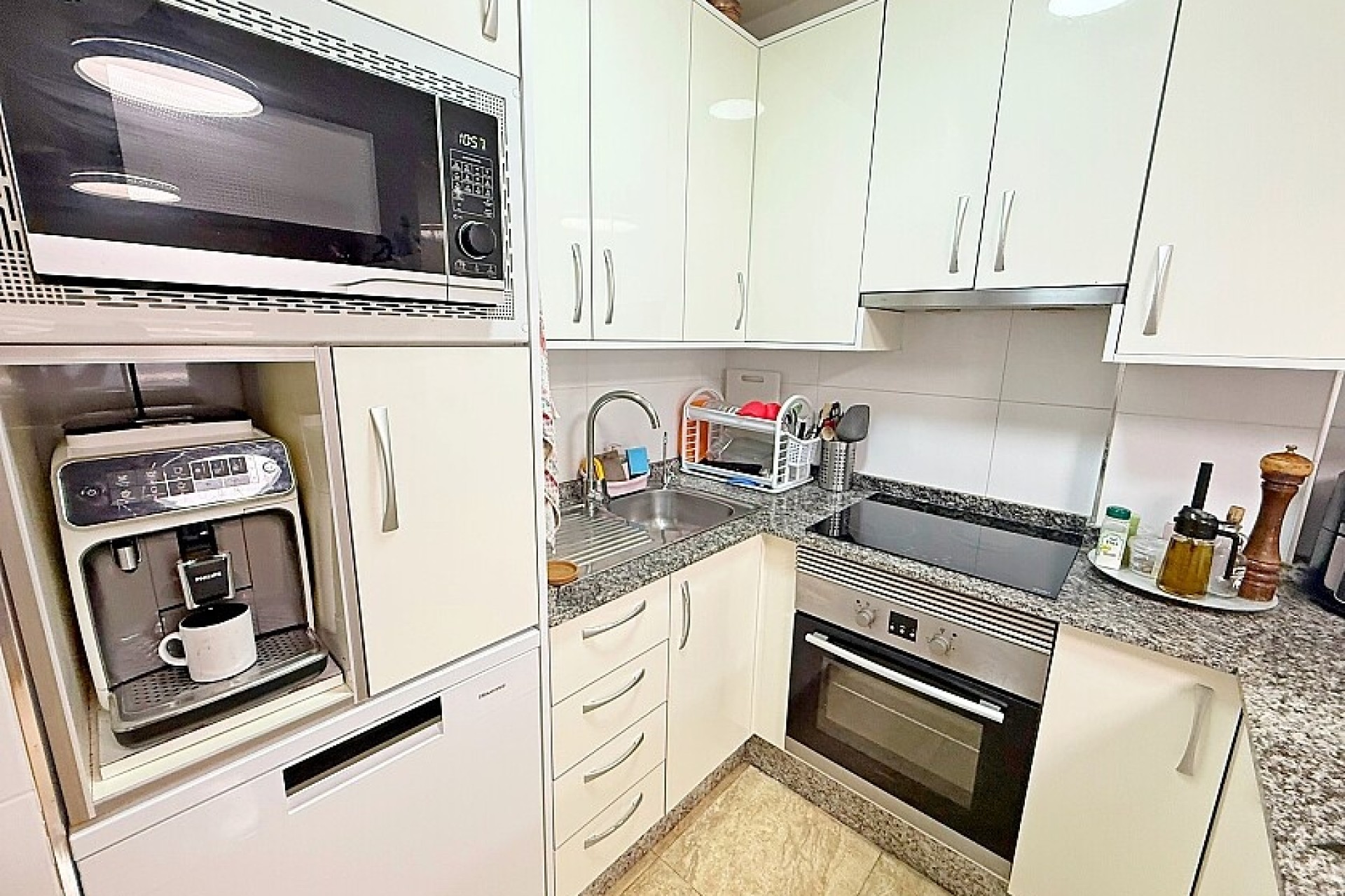 Reventa - Apartment - Los Alcázares - Mar Menor