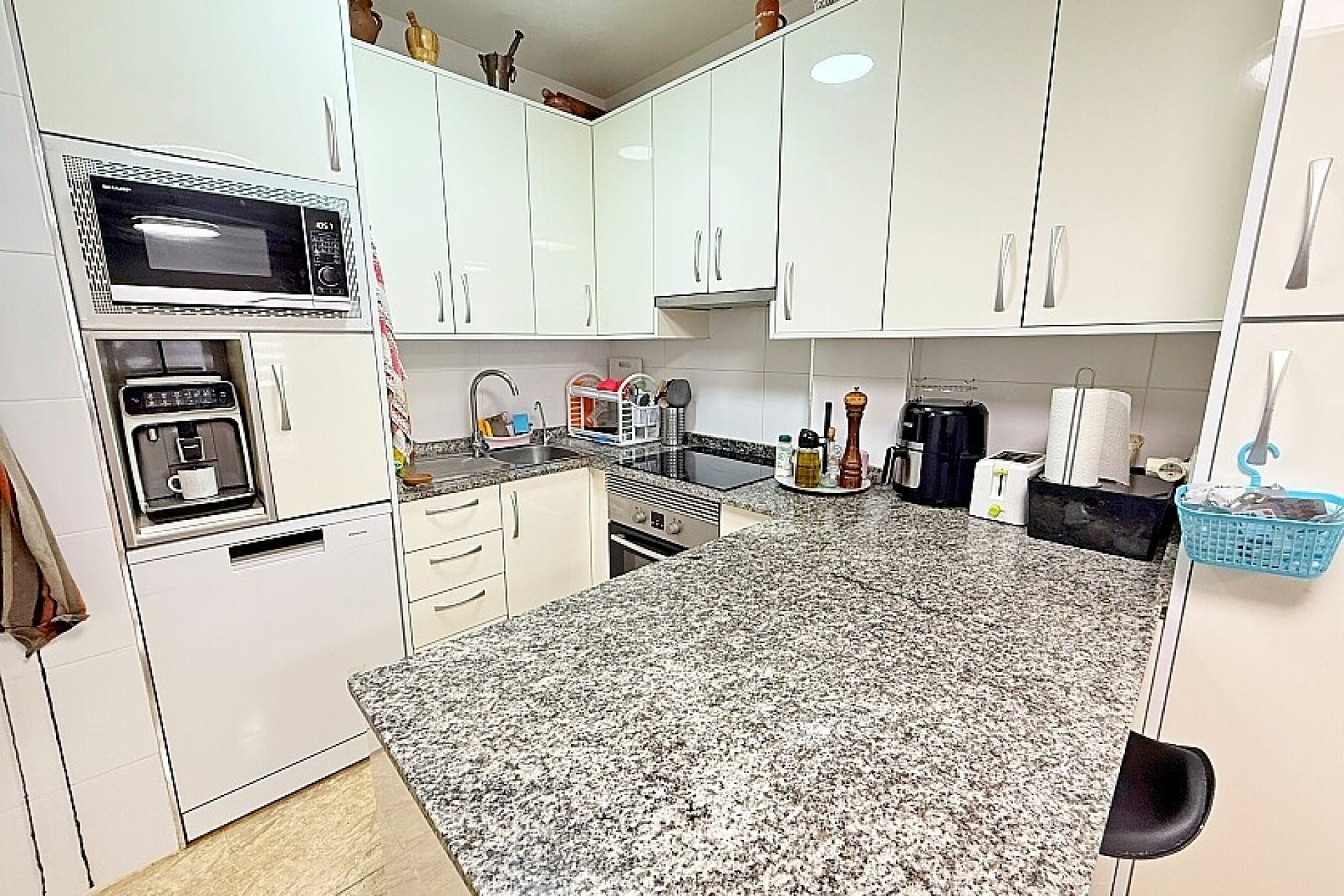 Reventa - Apartment - Los Alcázares - Mar Menor