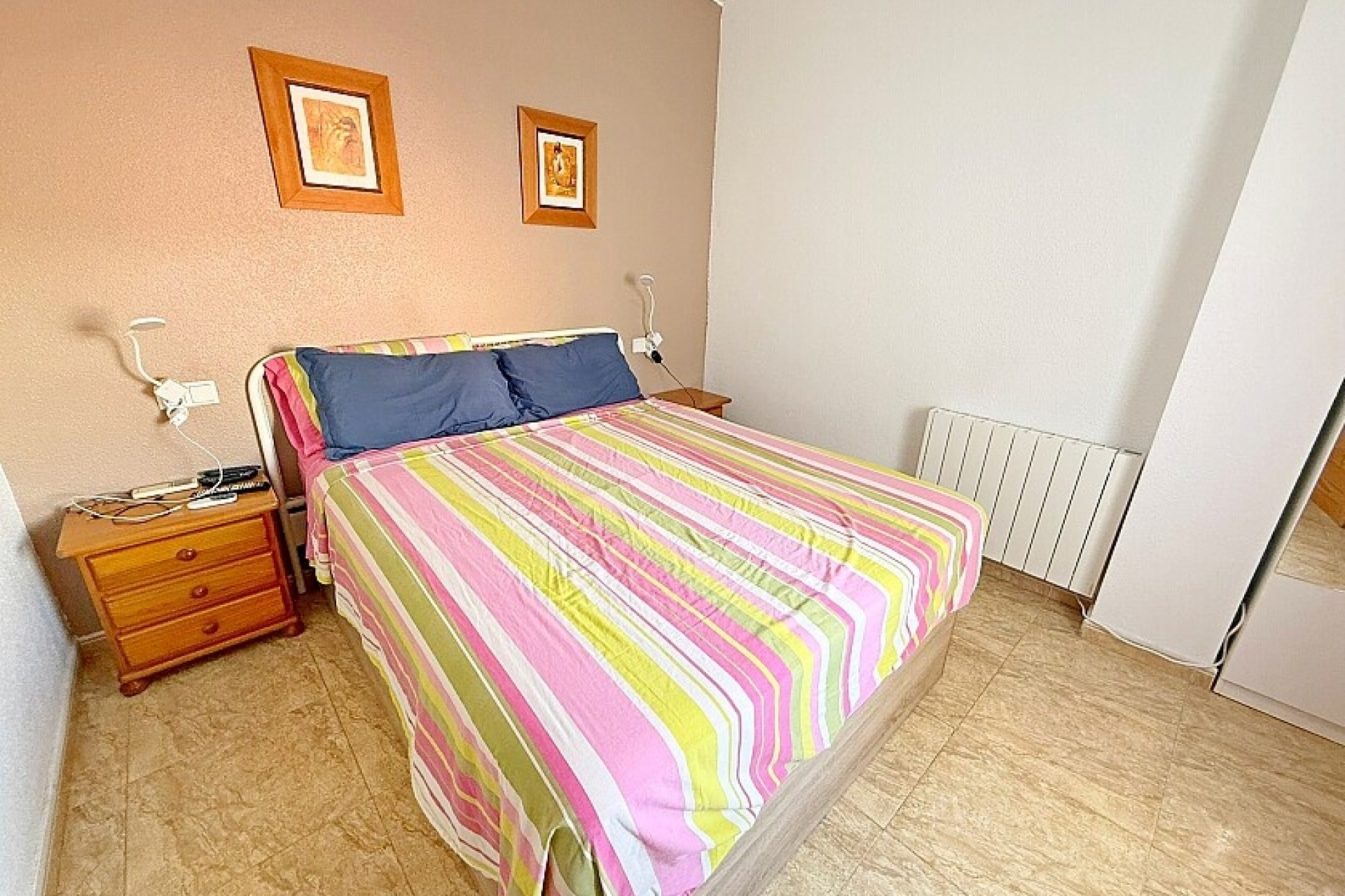 Reventa - Apartment - Los Alcázares - Mar Menor