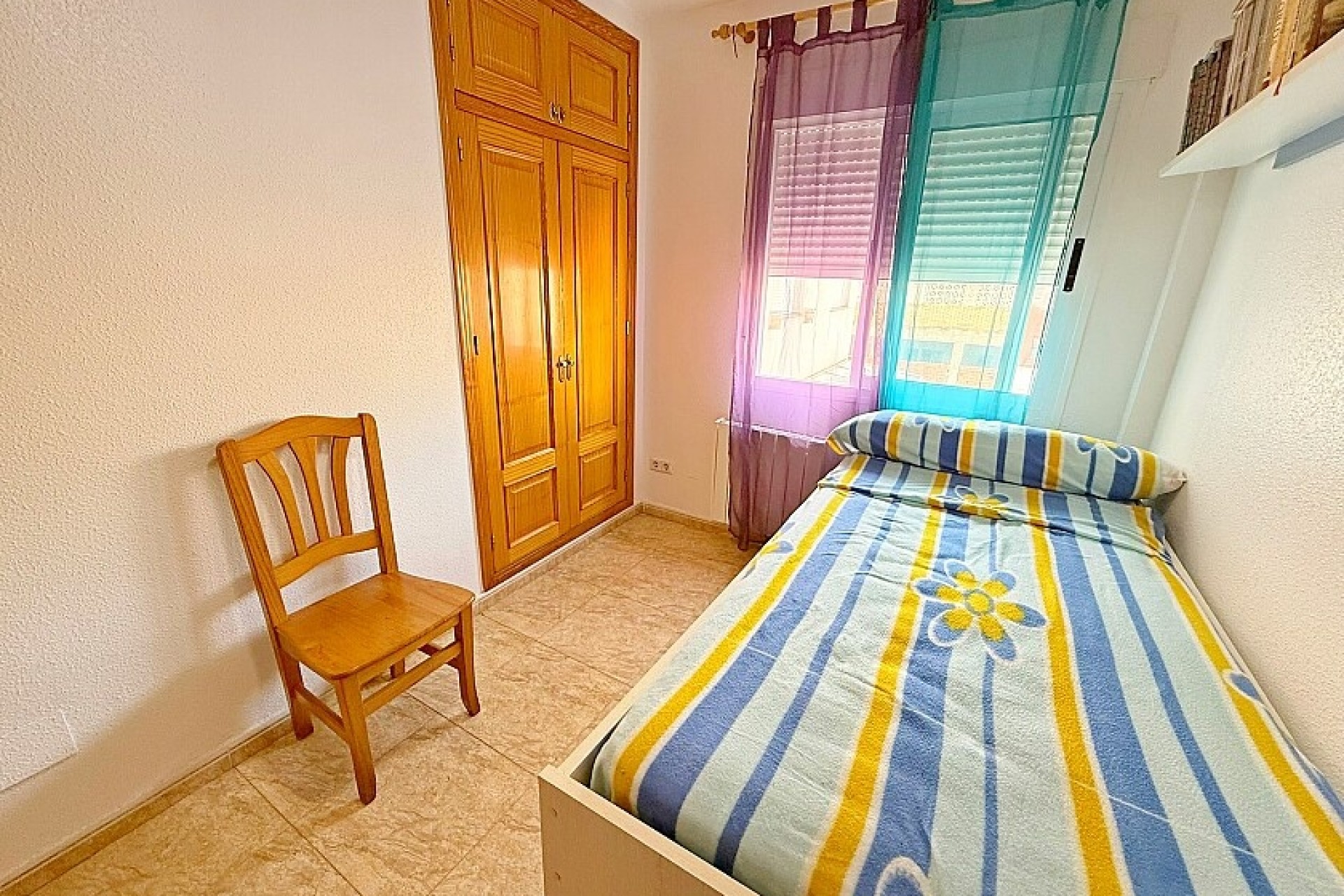 Reventa - Apartment - Los Alcázares - Mar Menor