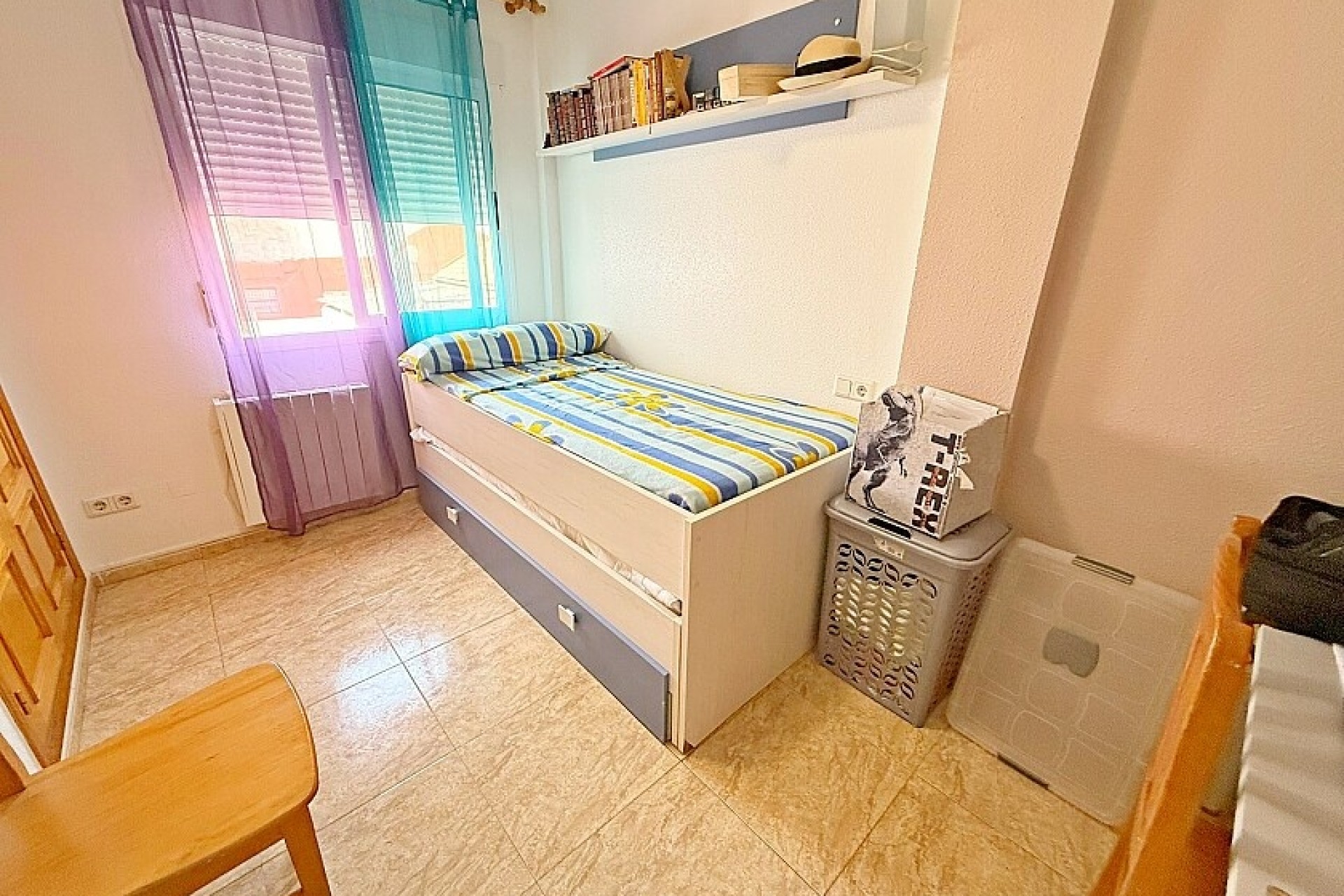 Reventa - Apartment - Los Alcázares - Mar Menor