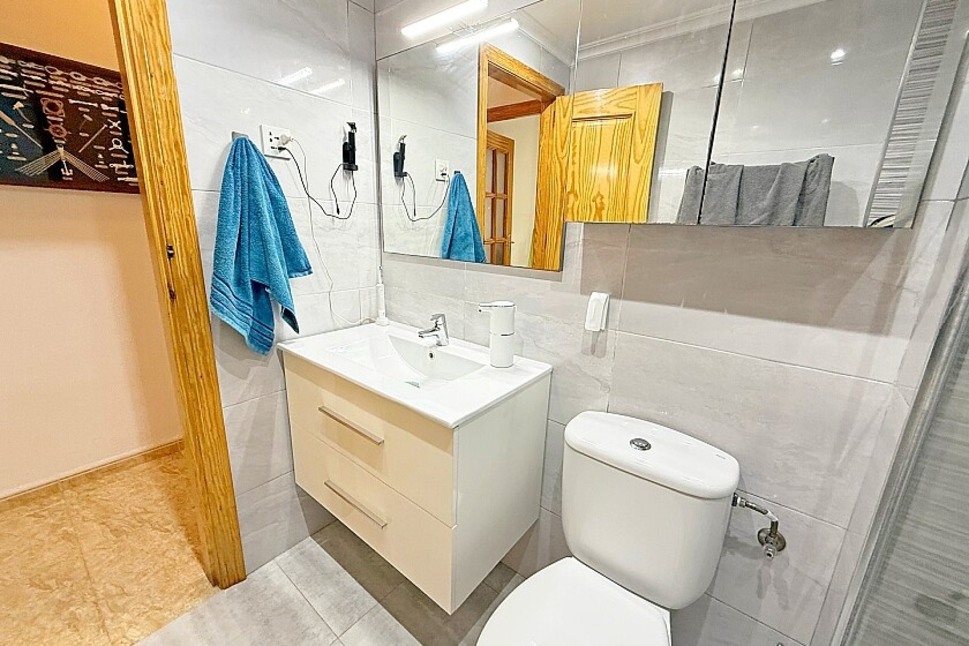 Reventa - Apartment - Los Alcázares - Mar Menor