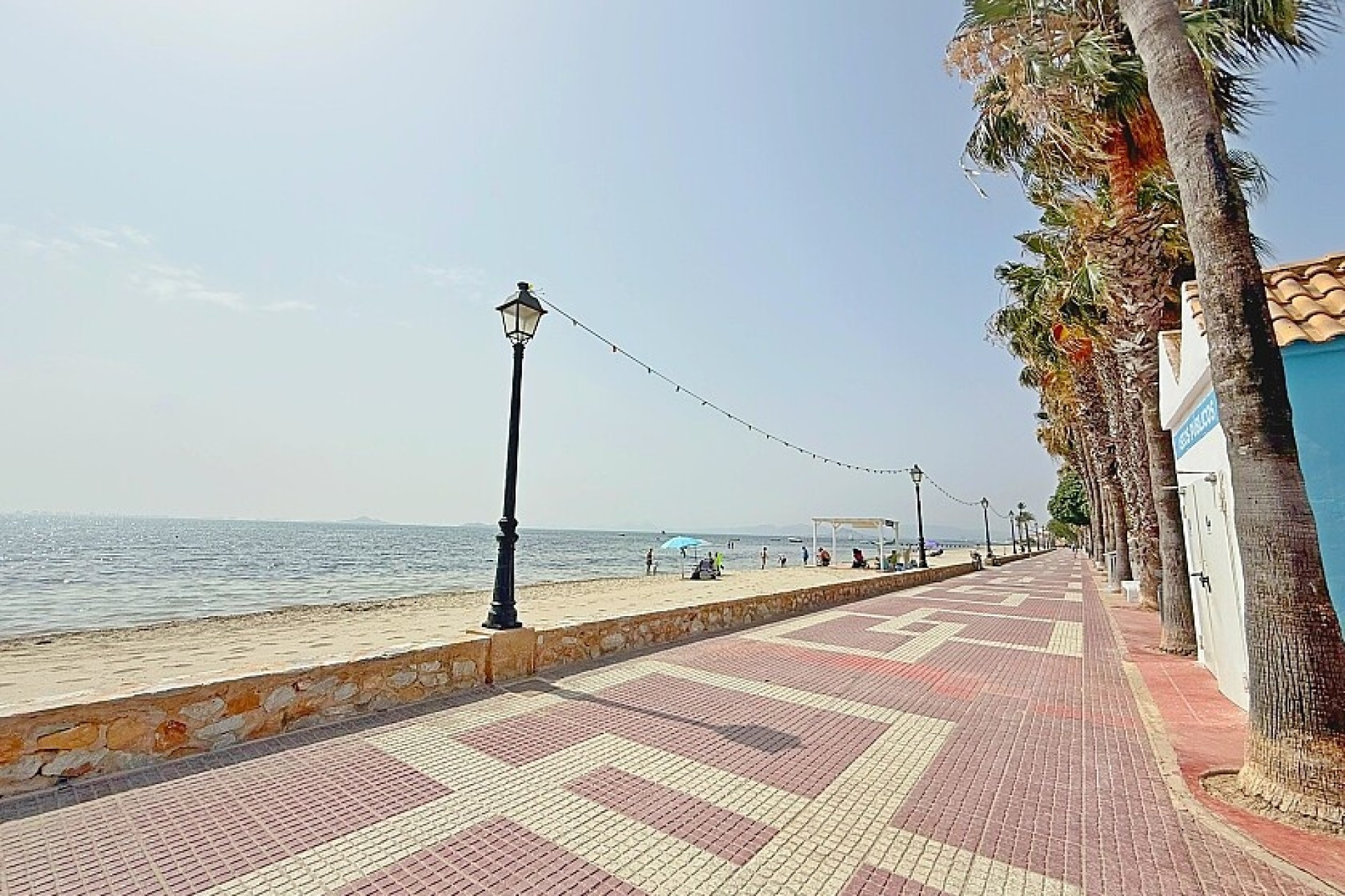 Reventa - Apartment - Los Alcázares - Mar Menor