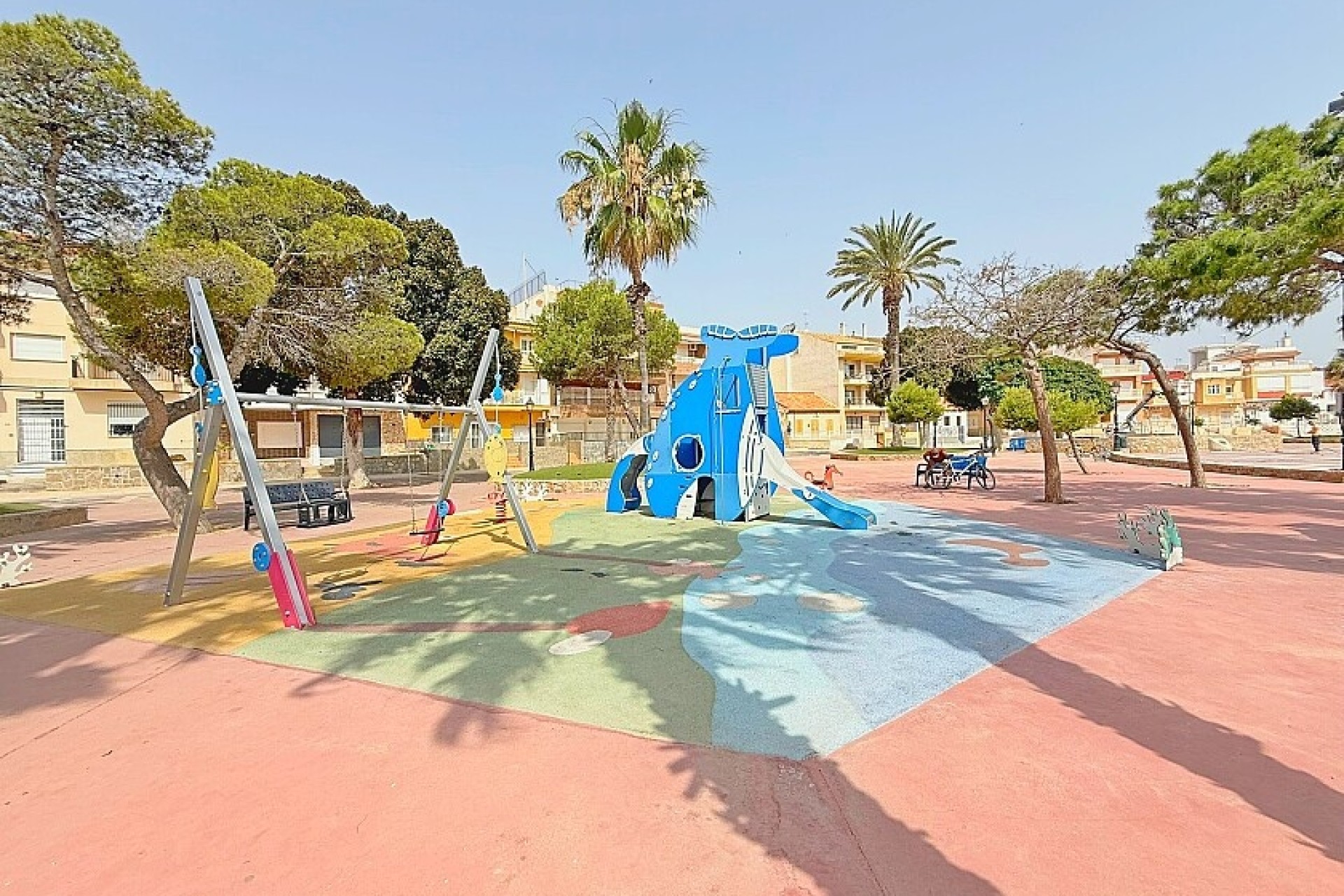 Reventa - Apartment - Los Alcázares - Mar Menor