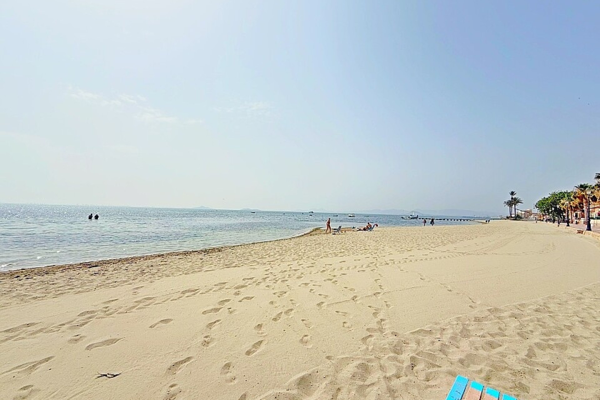 Reventa - Apartment - Los Alcázares - Mar Menor