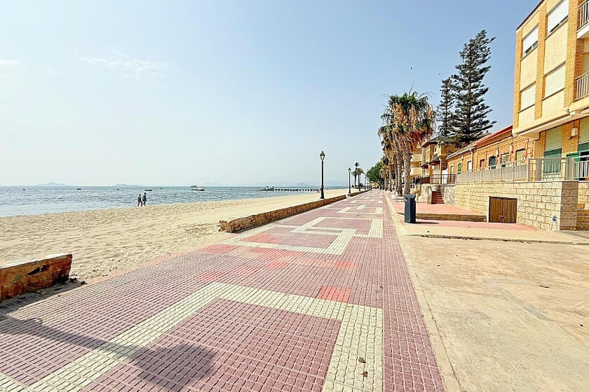 Reventa - Apartment - Los Alcázares - Mar Menor