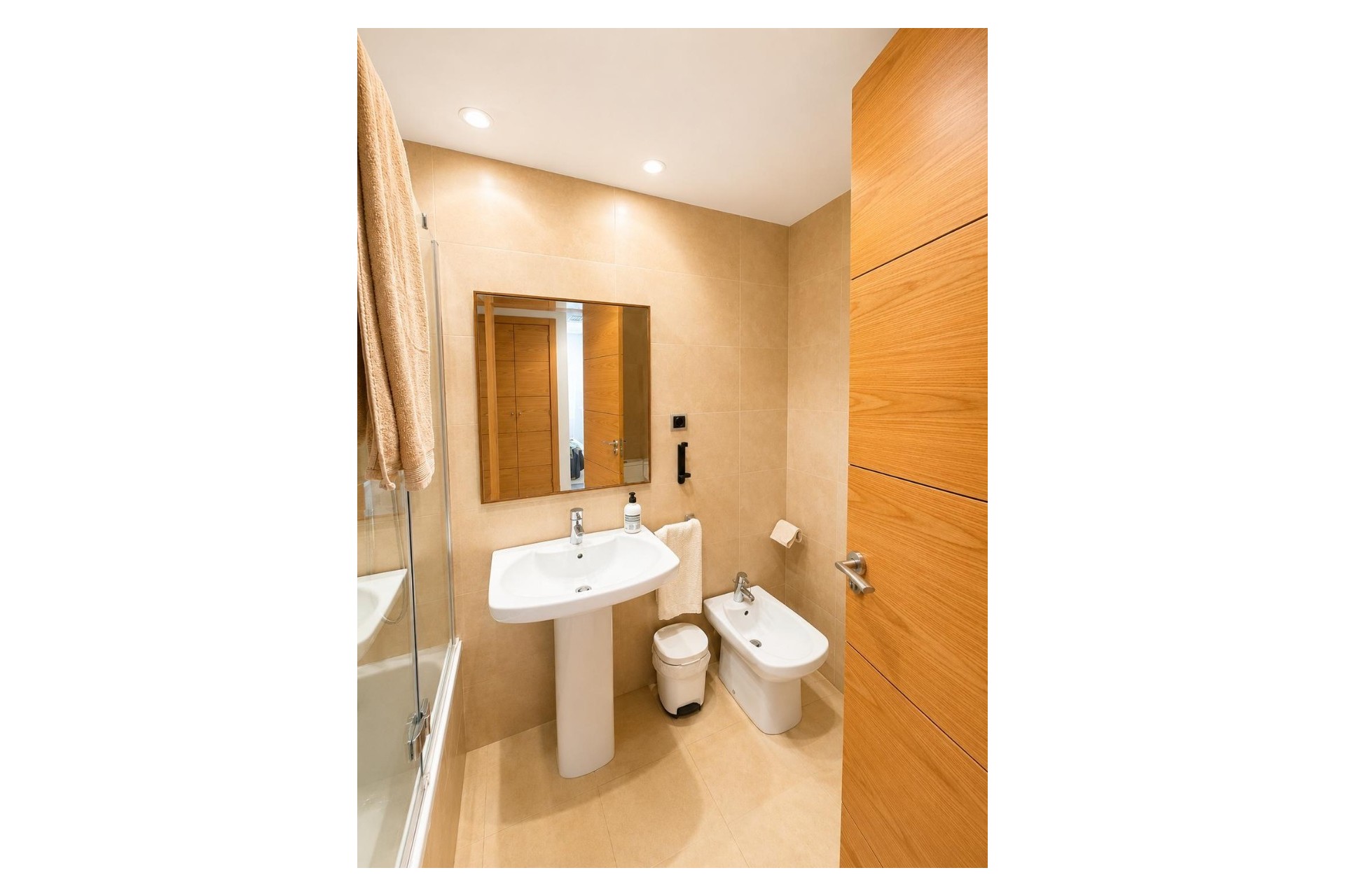 Reventa - Apartment - Los Alcazares - Serena Golf