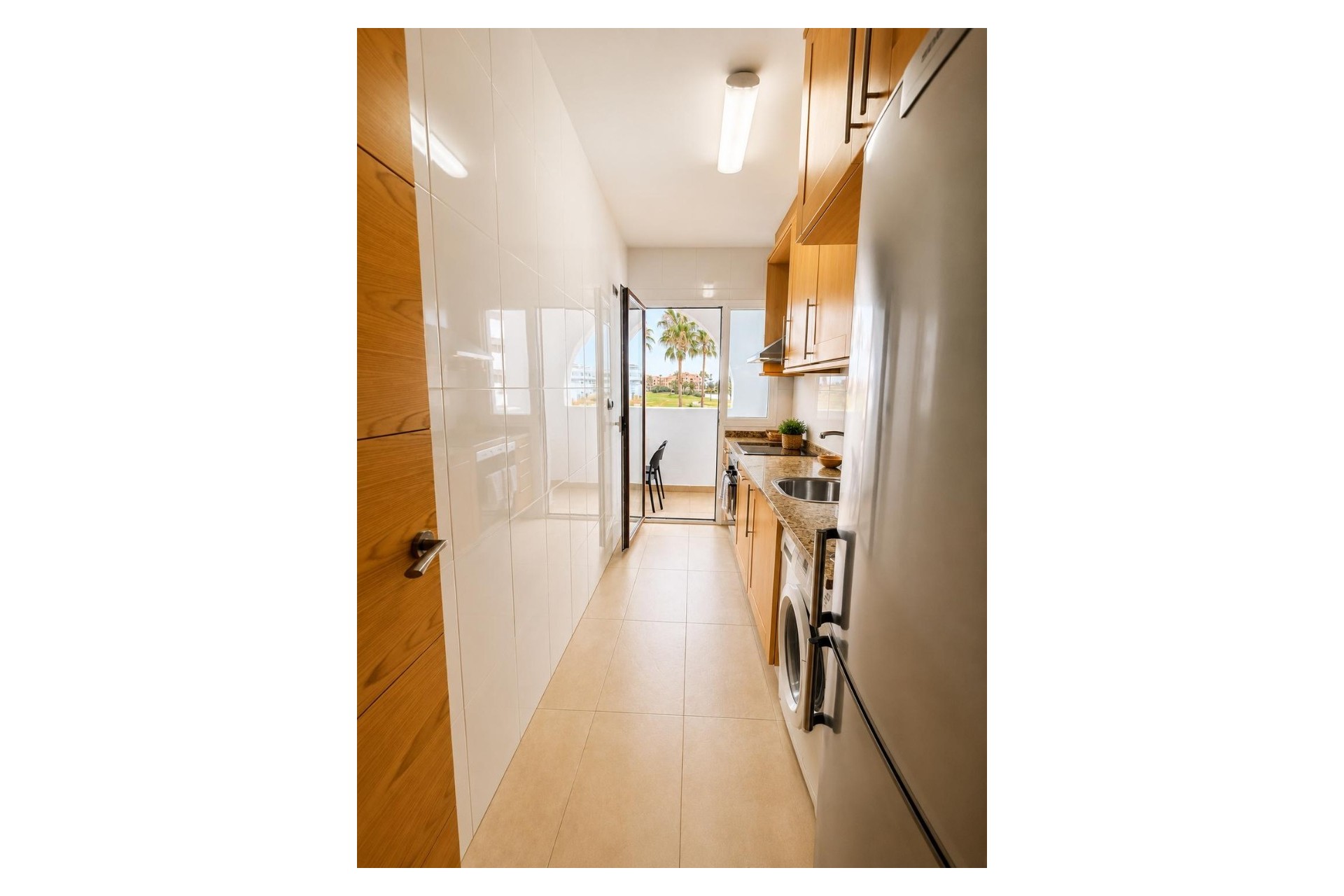 Reventa - Apartment - Los Alcazares - Serena Golf