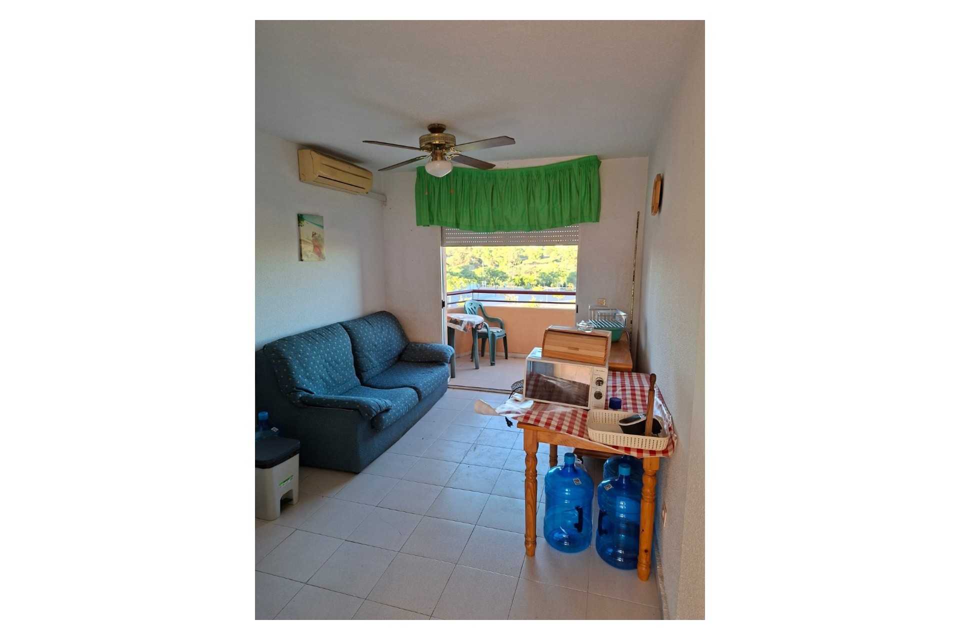 Reventa - Apartment - Mil Palmeras