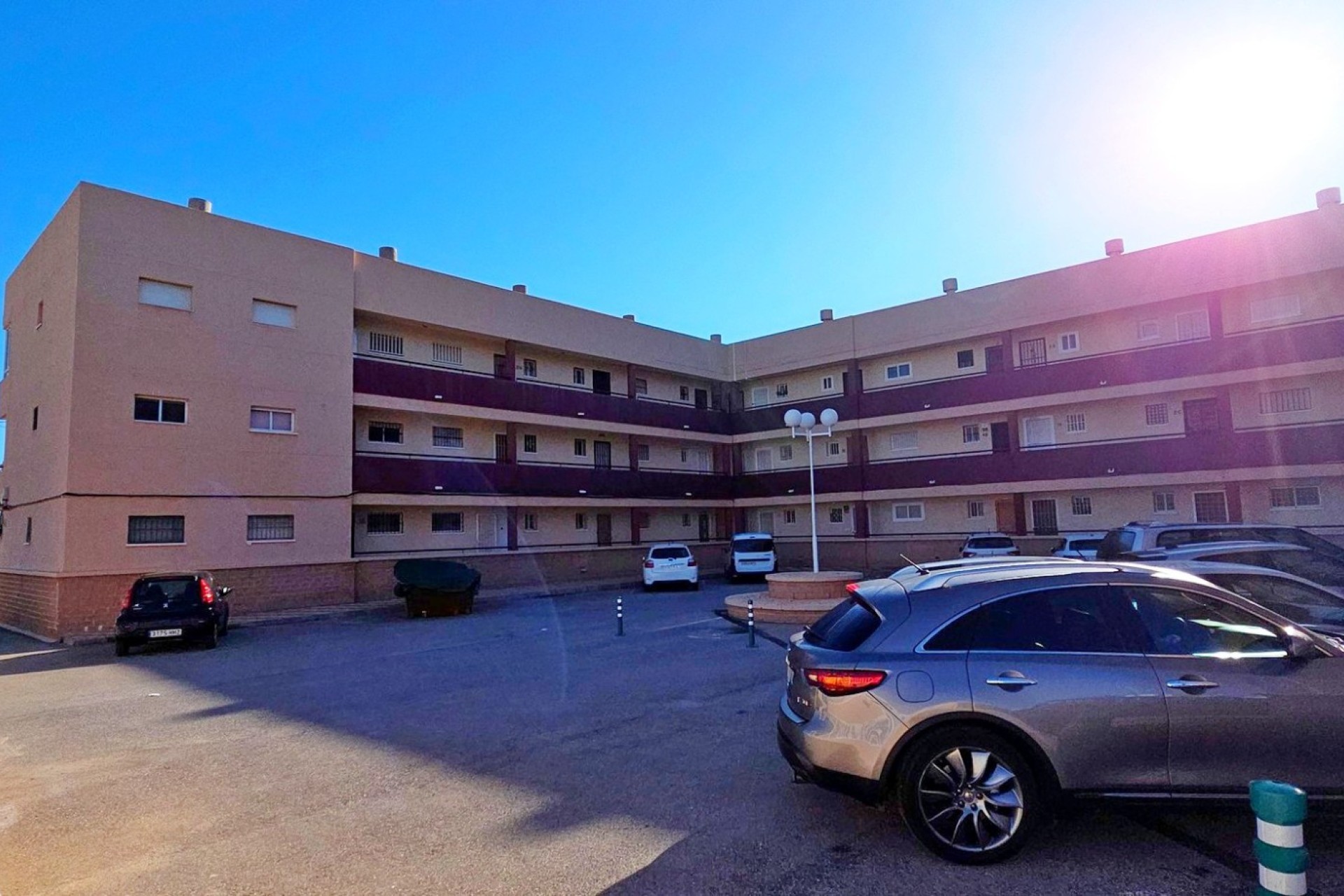 Reventa - Apartment - Mil Palmeras