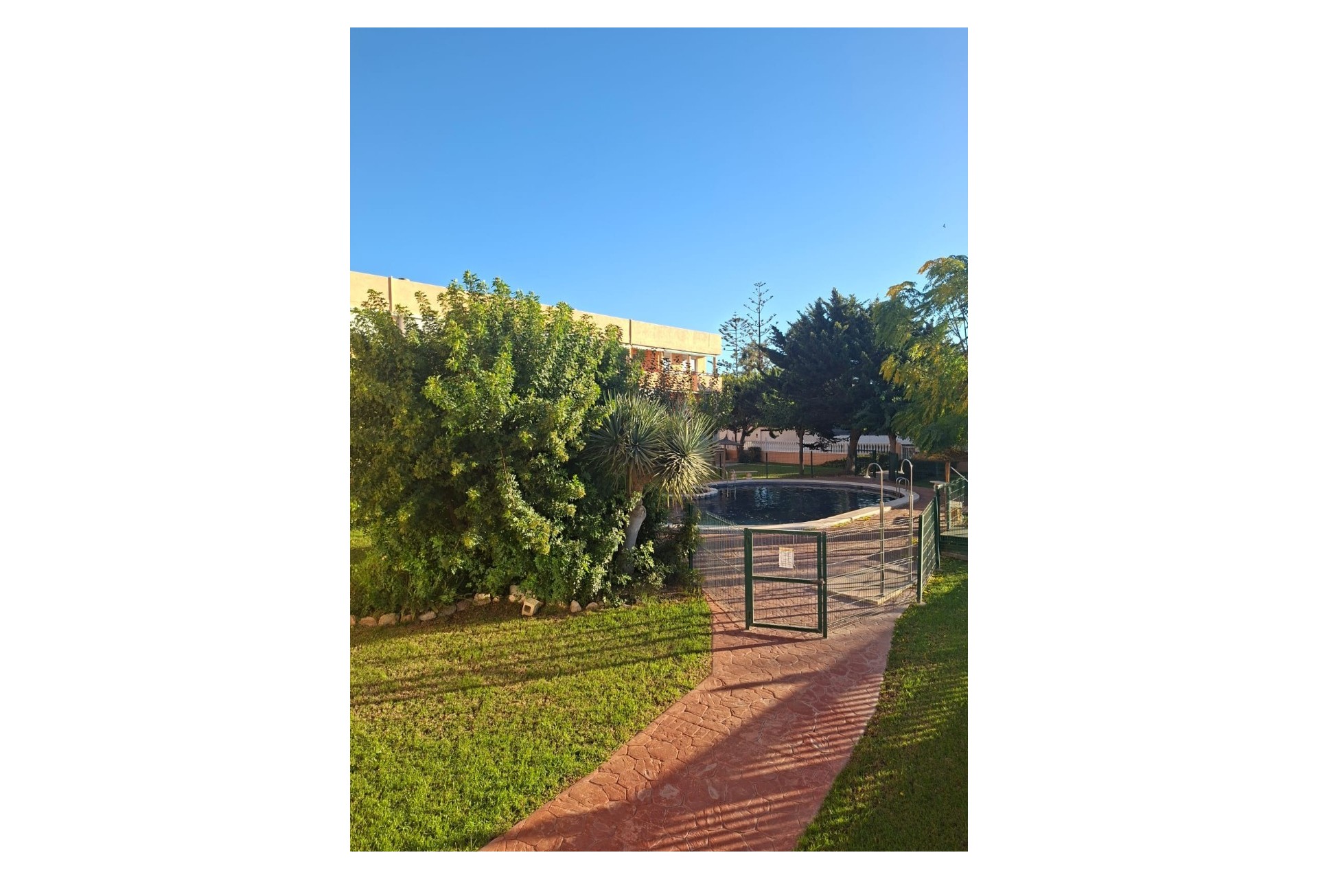 Reventa - Apartment - Mil Palmeras