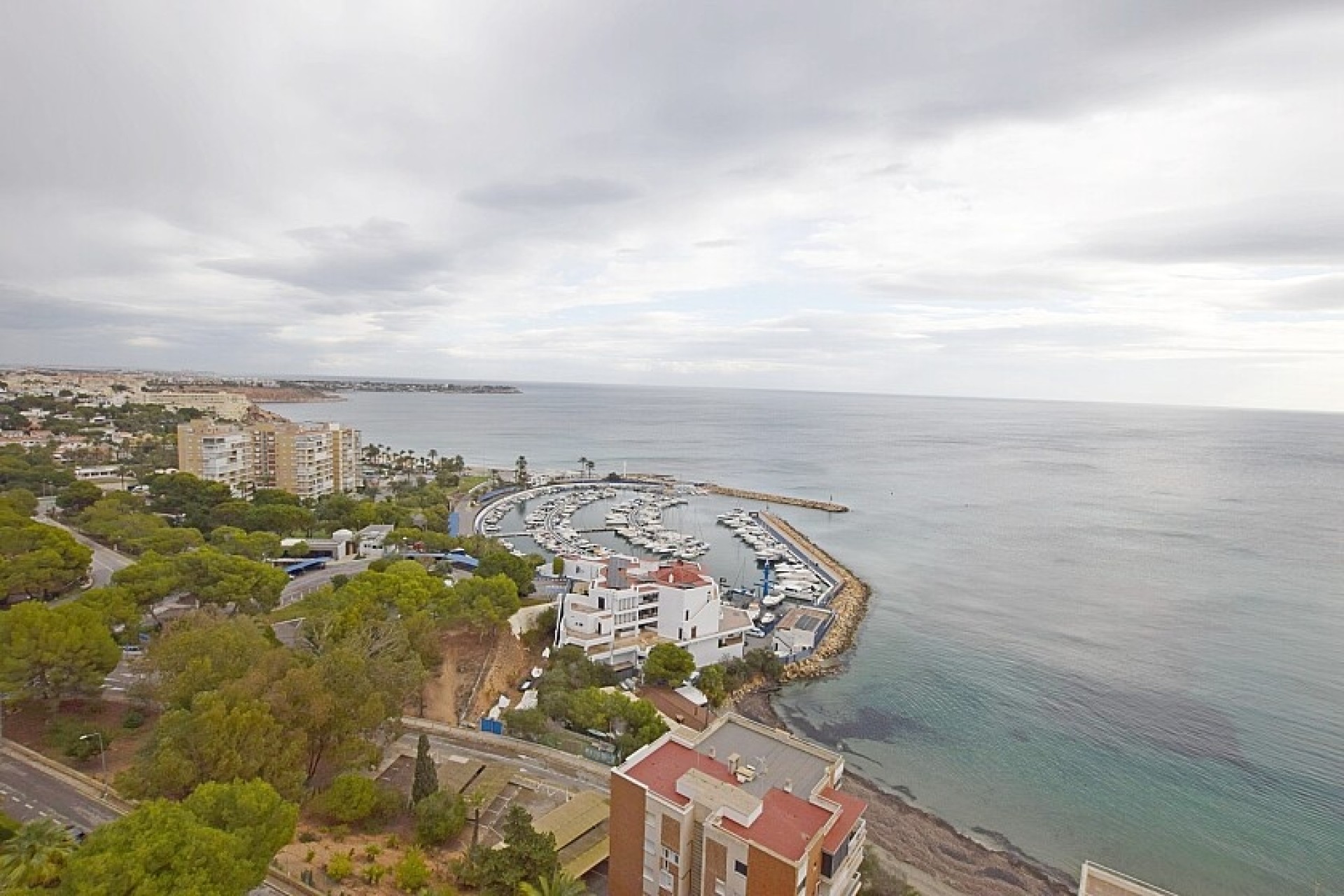Reventa - Apartment - Orihuela Costa - Dehesa de campoamor