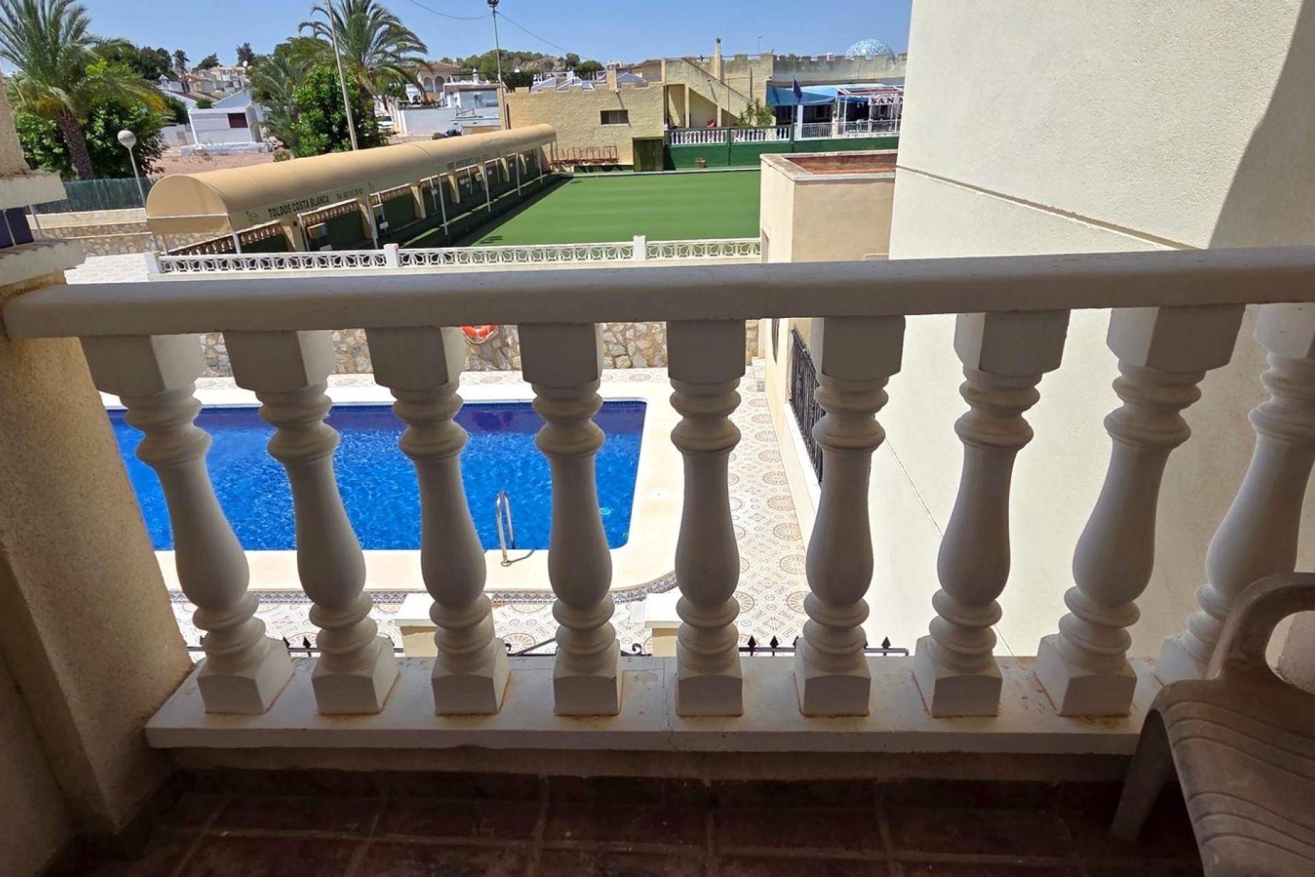 Reventa - Apartment - Orihuela Costa - Eagle´s Nest