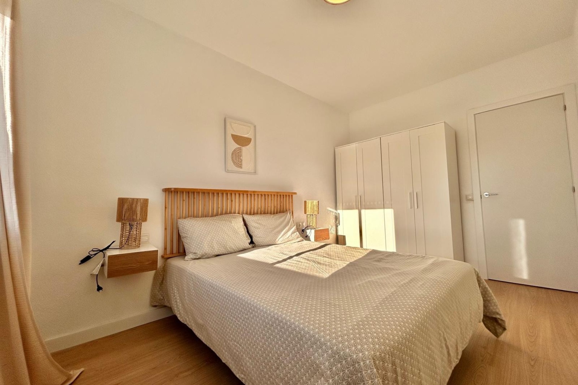 Reventa - Apartment - Orihuela Costa - La Regia