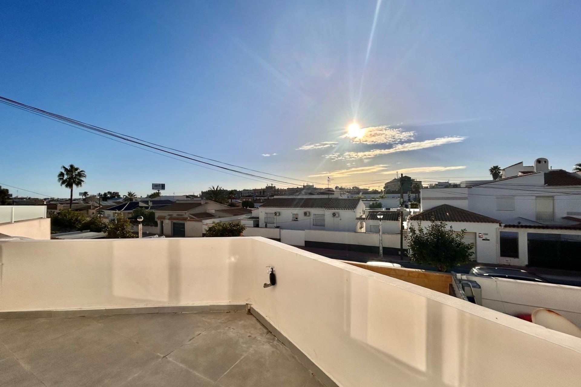 Reventa - Apartment - Orihuela Costa - La Regia