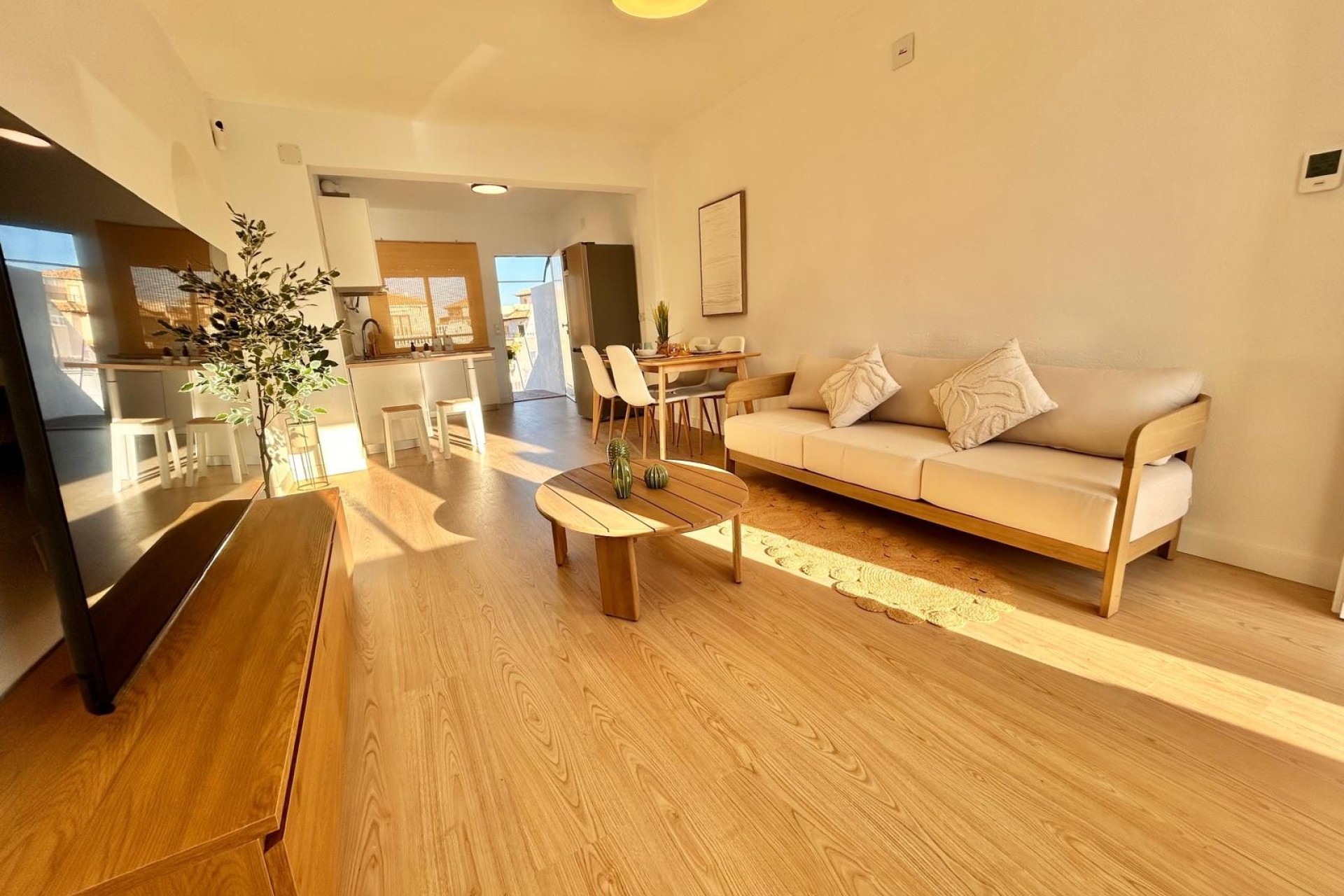 Reventa - Apartment - Orihuela Costa - La Regia