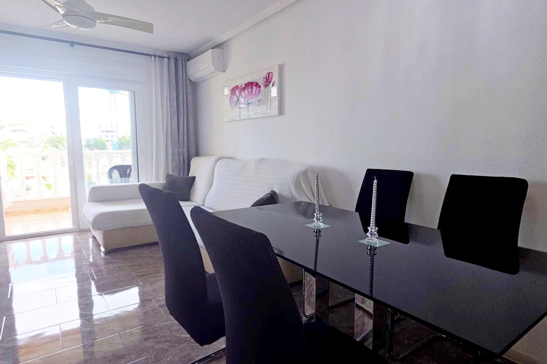 Reventa - Apartment - Orihuela Costa - La Zenia