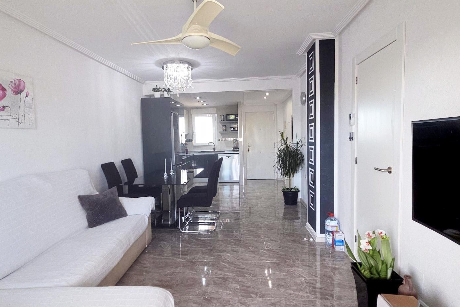 Reventa - Apartment - Orihuela Costa - La Zenia