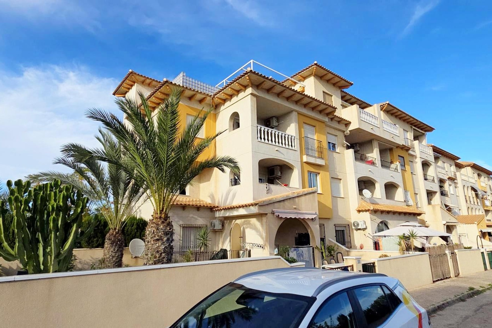 Reventa - Apartment - Orihuela Costa - La Zenia