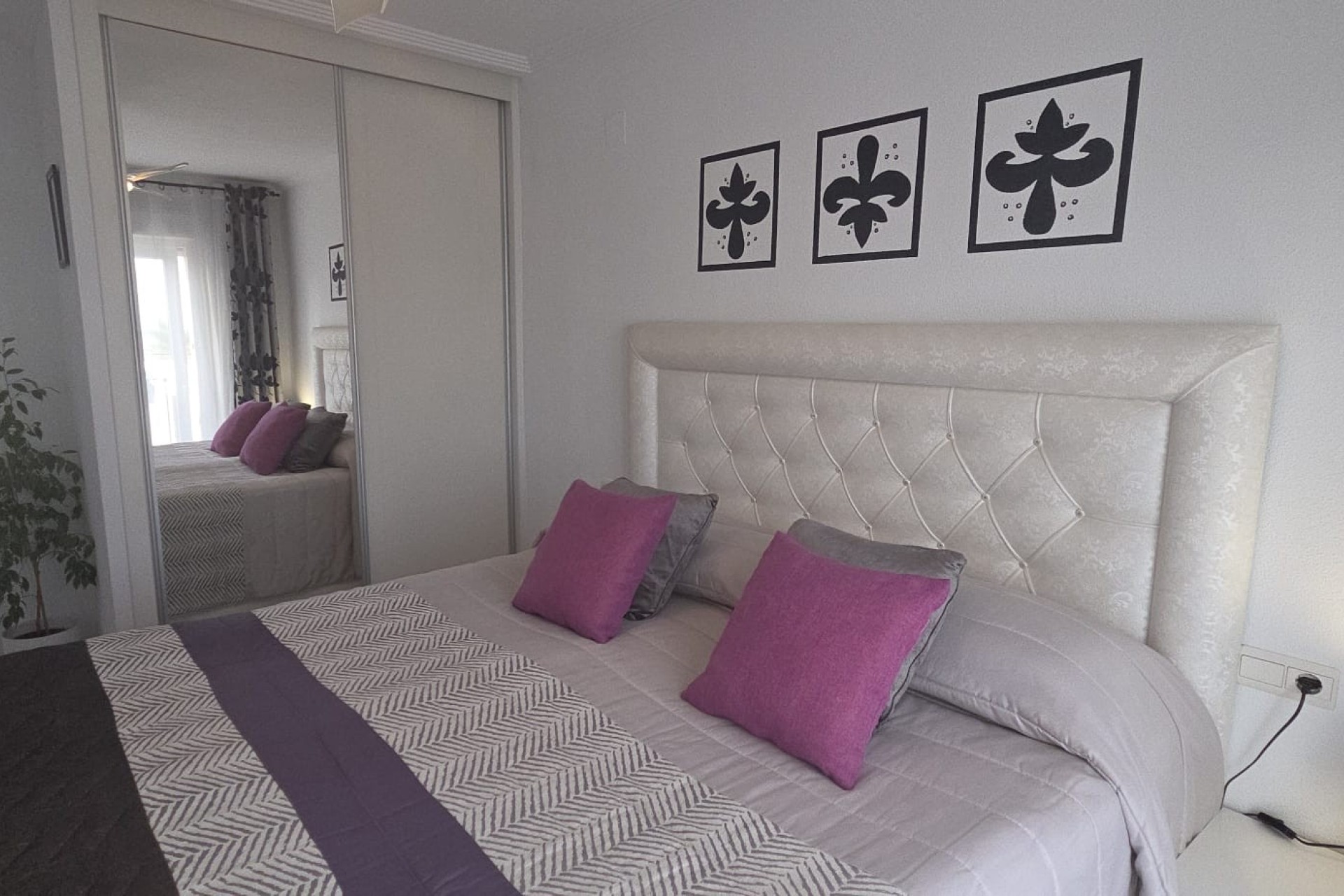 Reventa - Apartment - Orihuela Costa - La Zenia