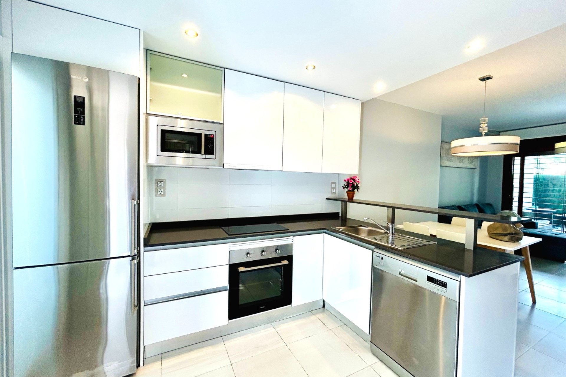 Reventa - Apartment - Orihuela Costa - La Zenia