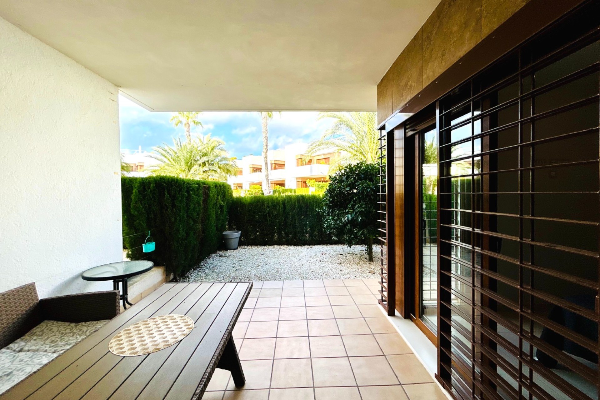 Reventa - Apartment - Orihuela Costa - La Zenia