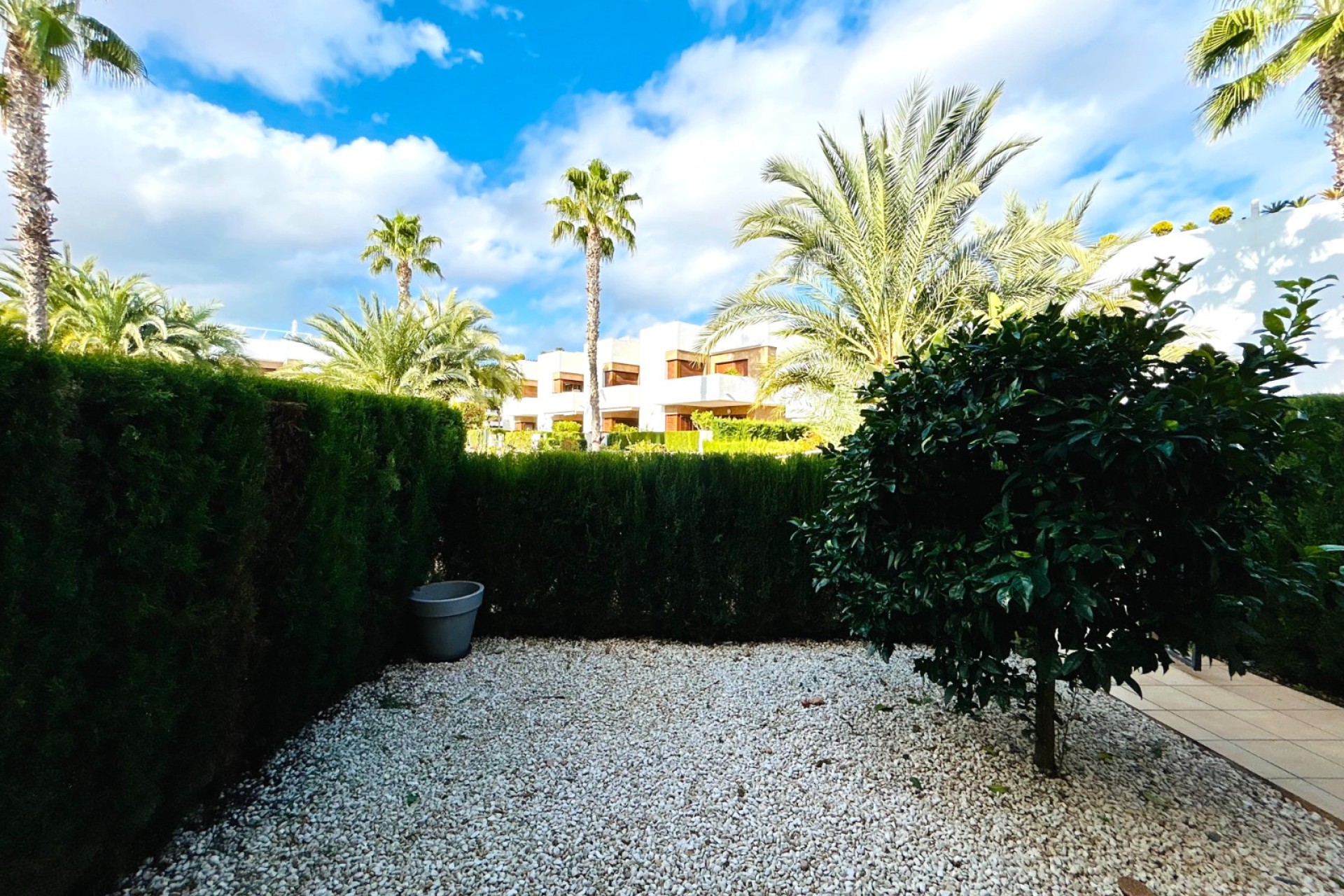 Reventa - Apartment - Orihuela Costa - La Zenia