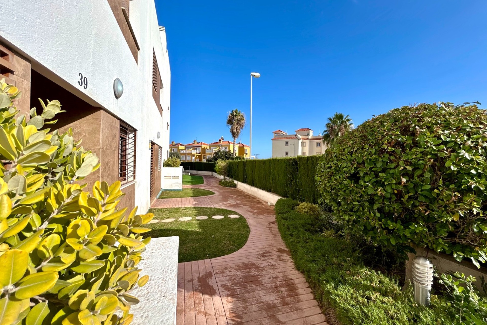 Reventa - Apartment - Orihuela Costa - La Zenia