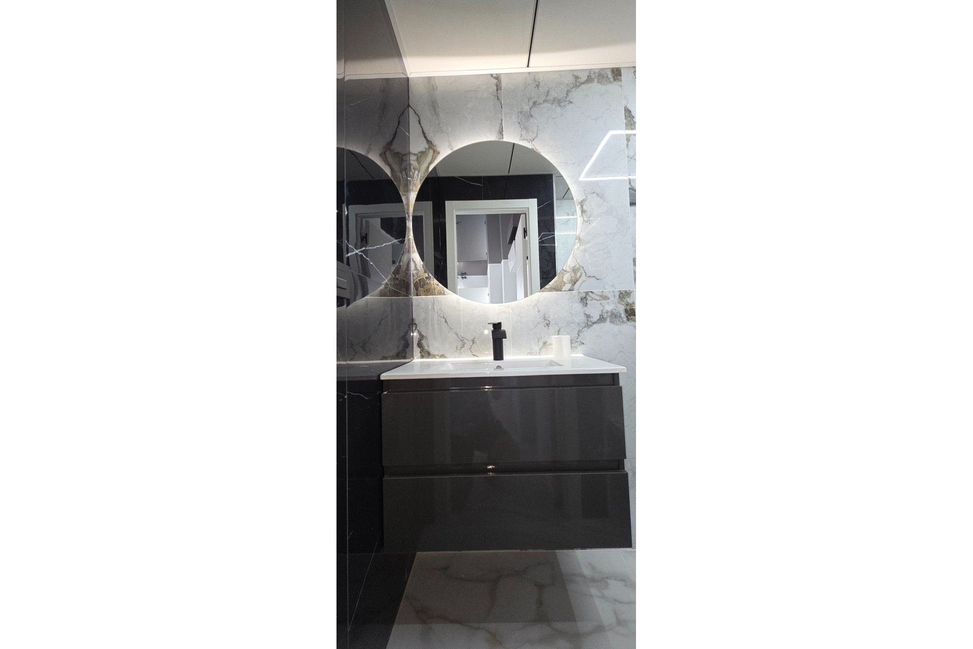 Reventa - Apartment - Orihuela Costa - La Zenia