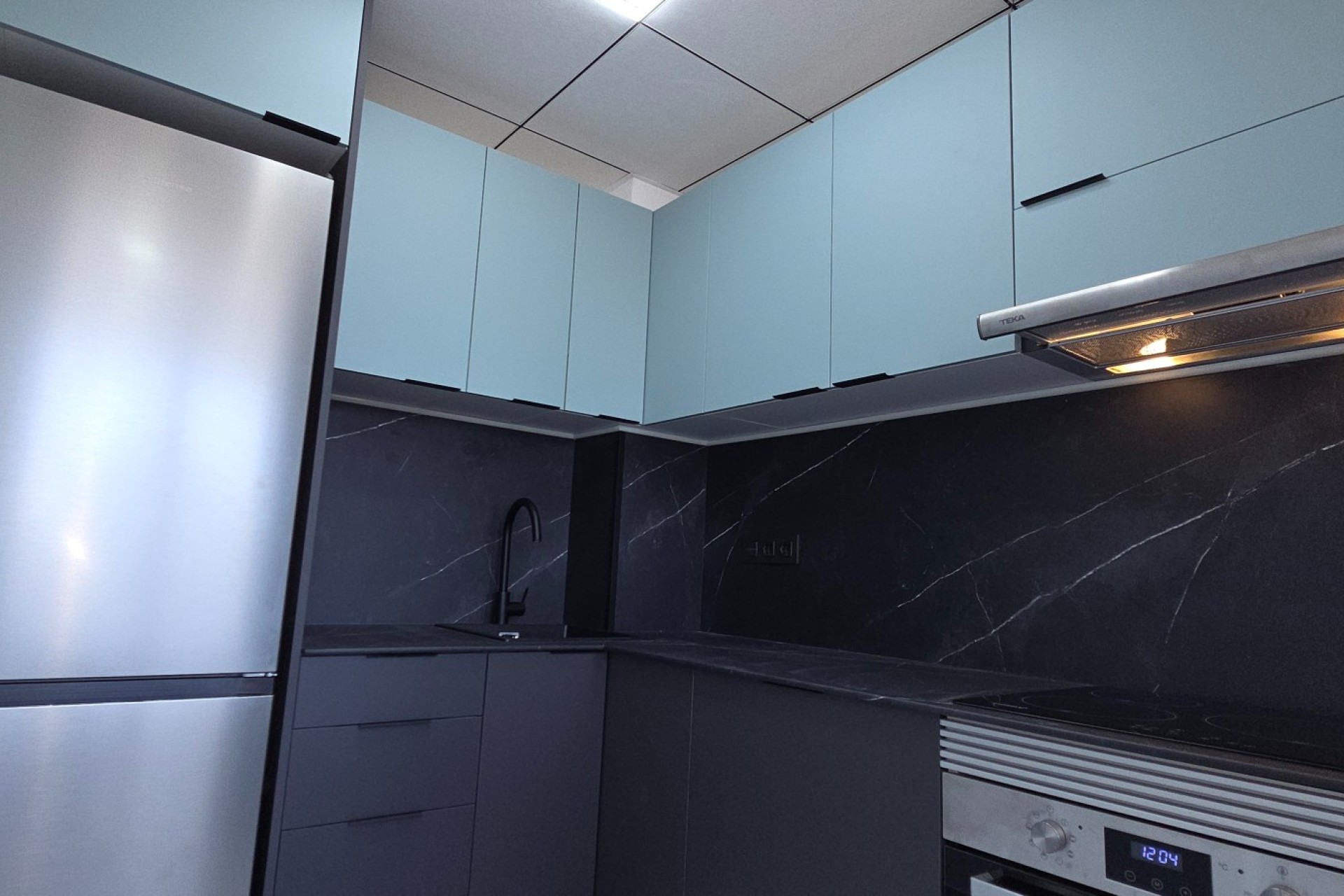 Reventa - Apartment - Orihuela Costa - La Zenia