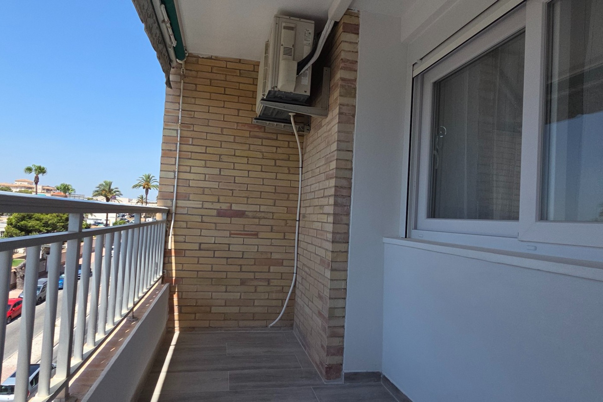 Reventa - Apartment - Orihuela Costa - La Zenia