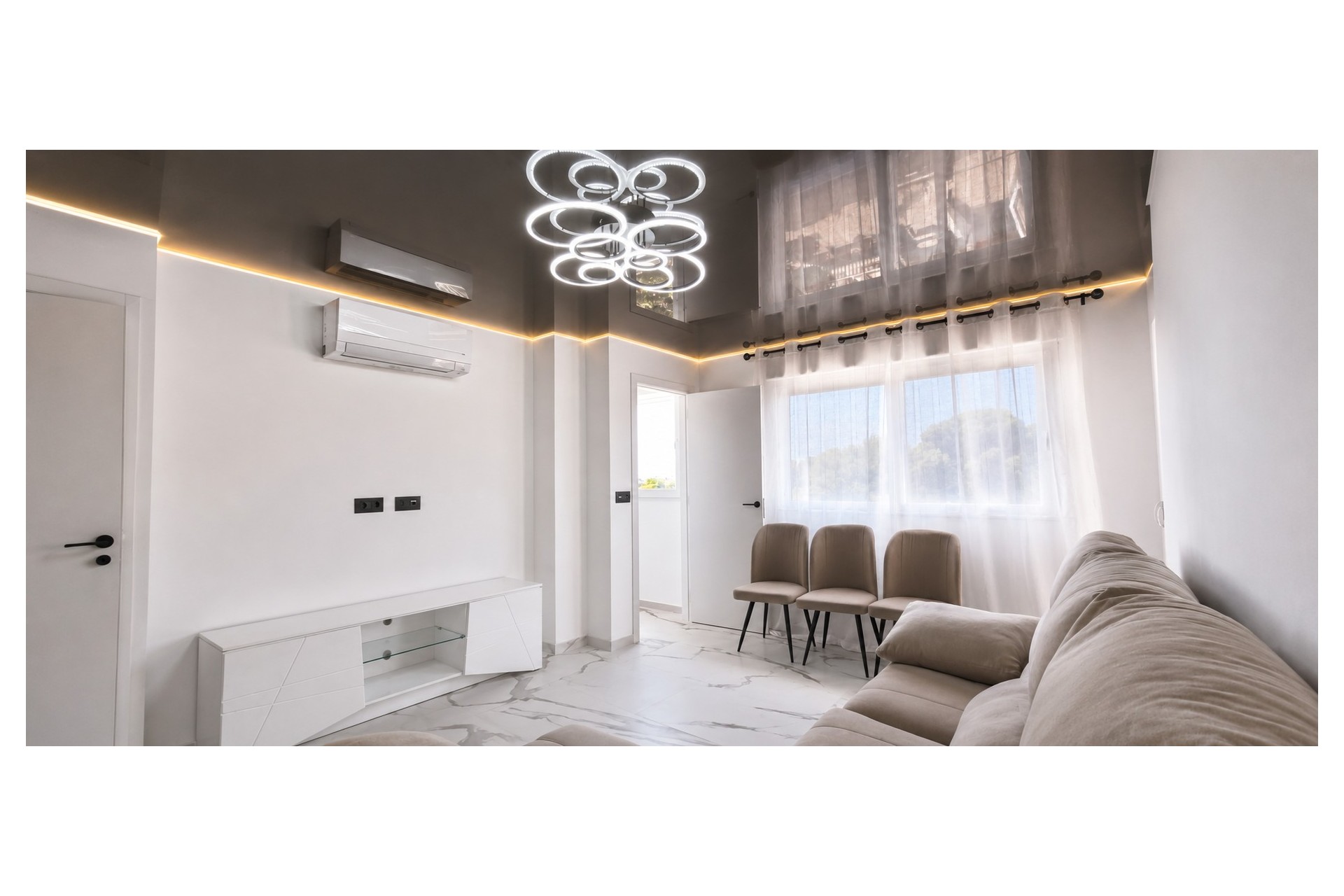 Reventa - Apartment - Orihuela Costa - La Zenia