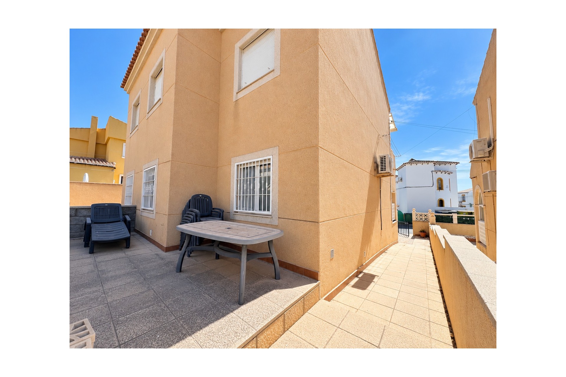 Reventa - Apartment - Orihuela Costa - Las Filipinas
