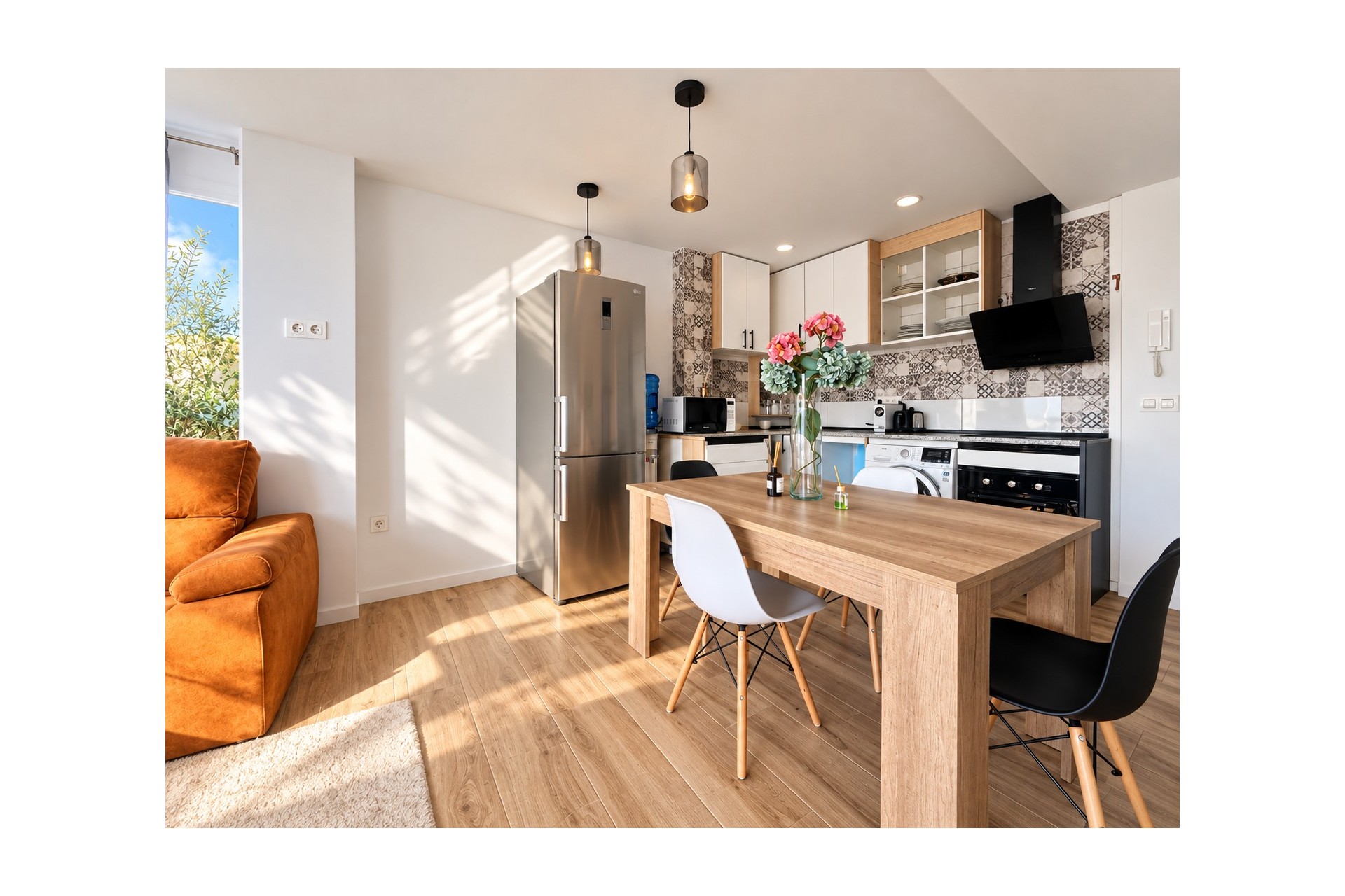Reventa - Apartment - Orihuela Costa - Las Filipinas