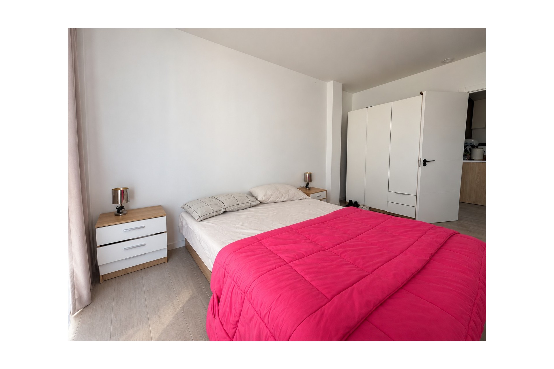 Reventa - Apartment - Orihuela Costa - Las Filipinas