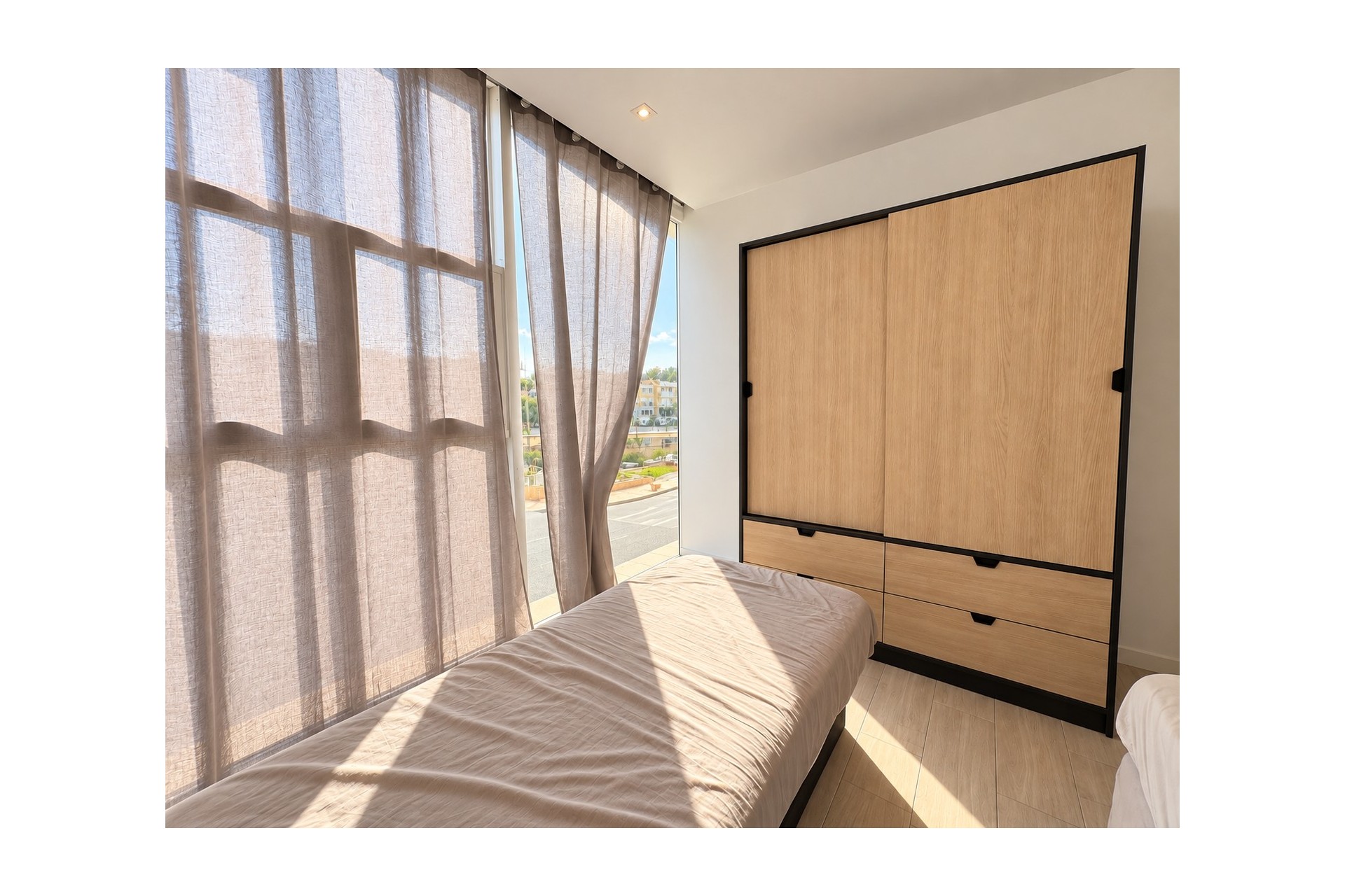 Reventa - Apartment - Orihuela Costa - Las Filipinas