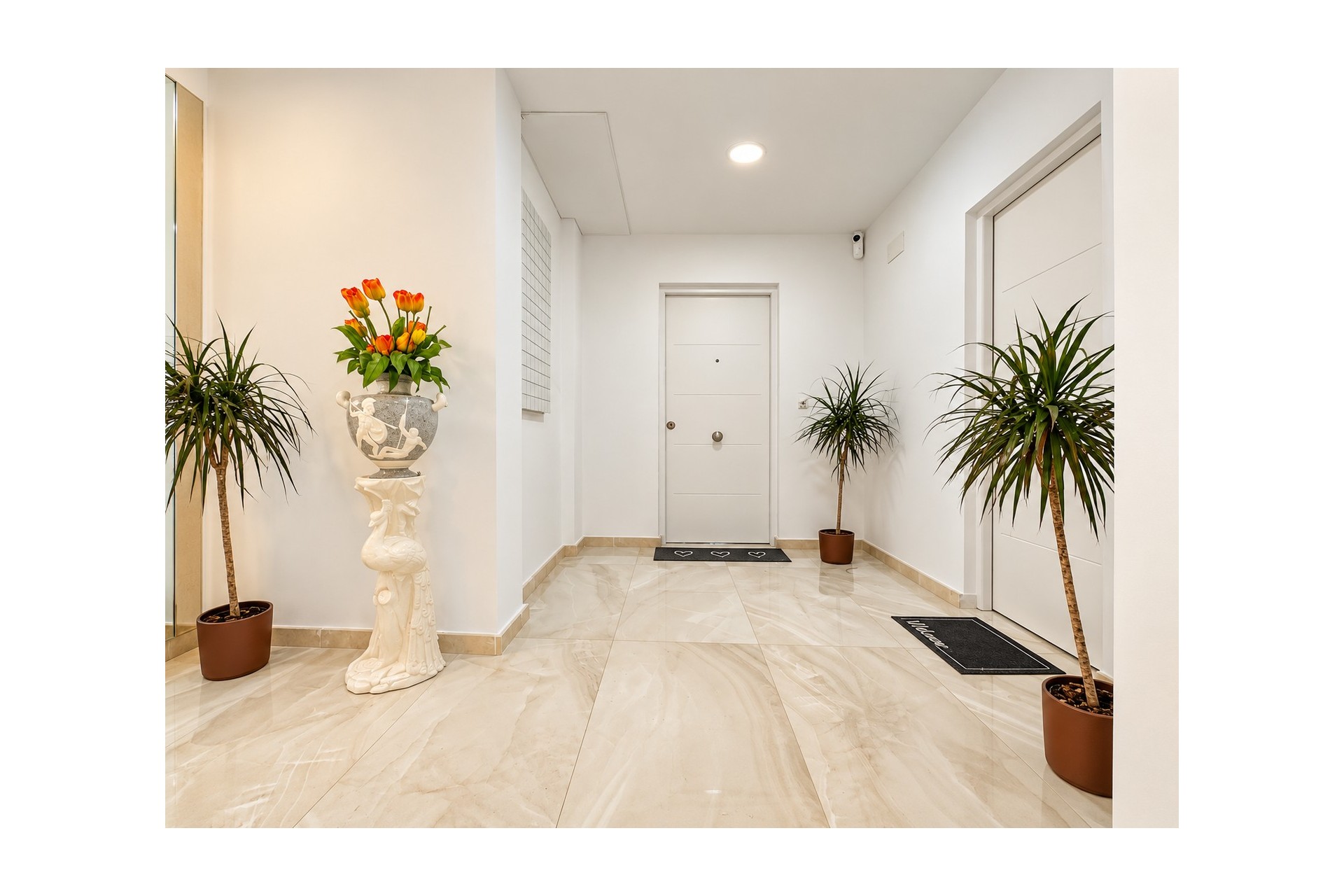 Reventa - Apartment - Orihuela Costa - Las Filipinas