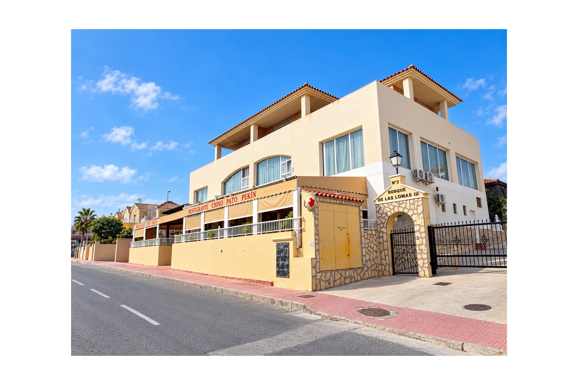 Reventa - Apartment - Orihuela Costa - Las Filipinas