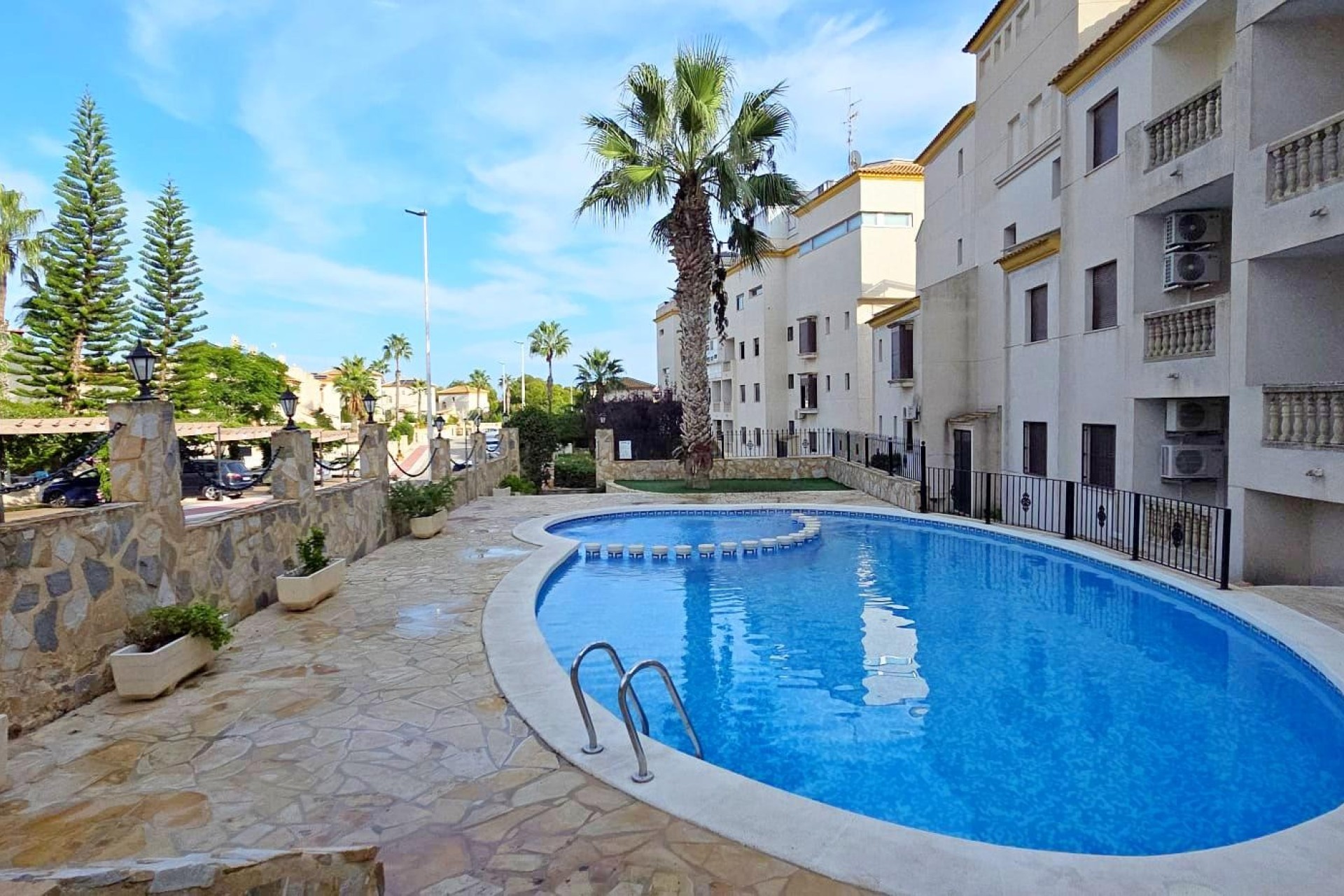 Reventa - Apartment - Orihuela Costa - Las Ramblas Golf