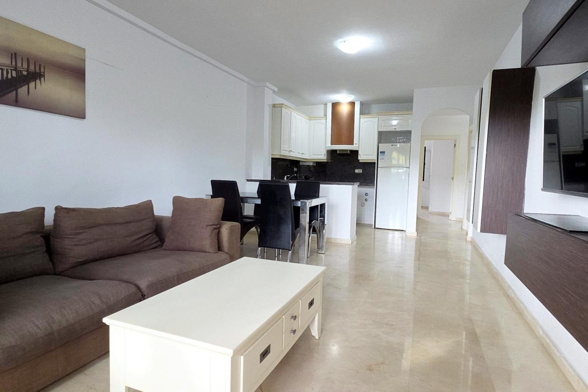 Reventa - Apartment - Orihuela Costa - Las Ramblas Golf