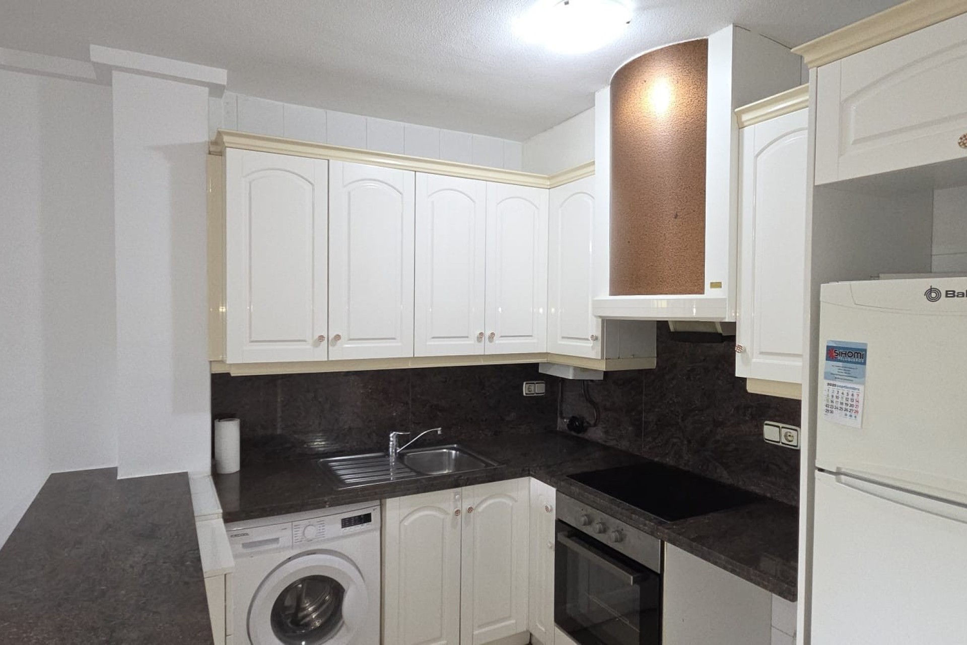 Reventa - Apartment - Orihuela Costa - Las Ramblas Golf