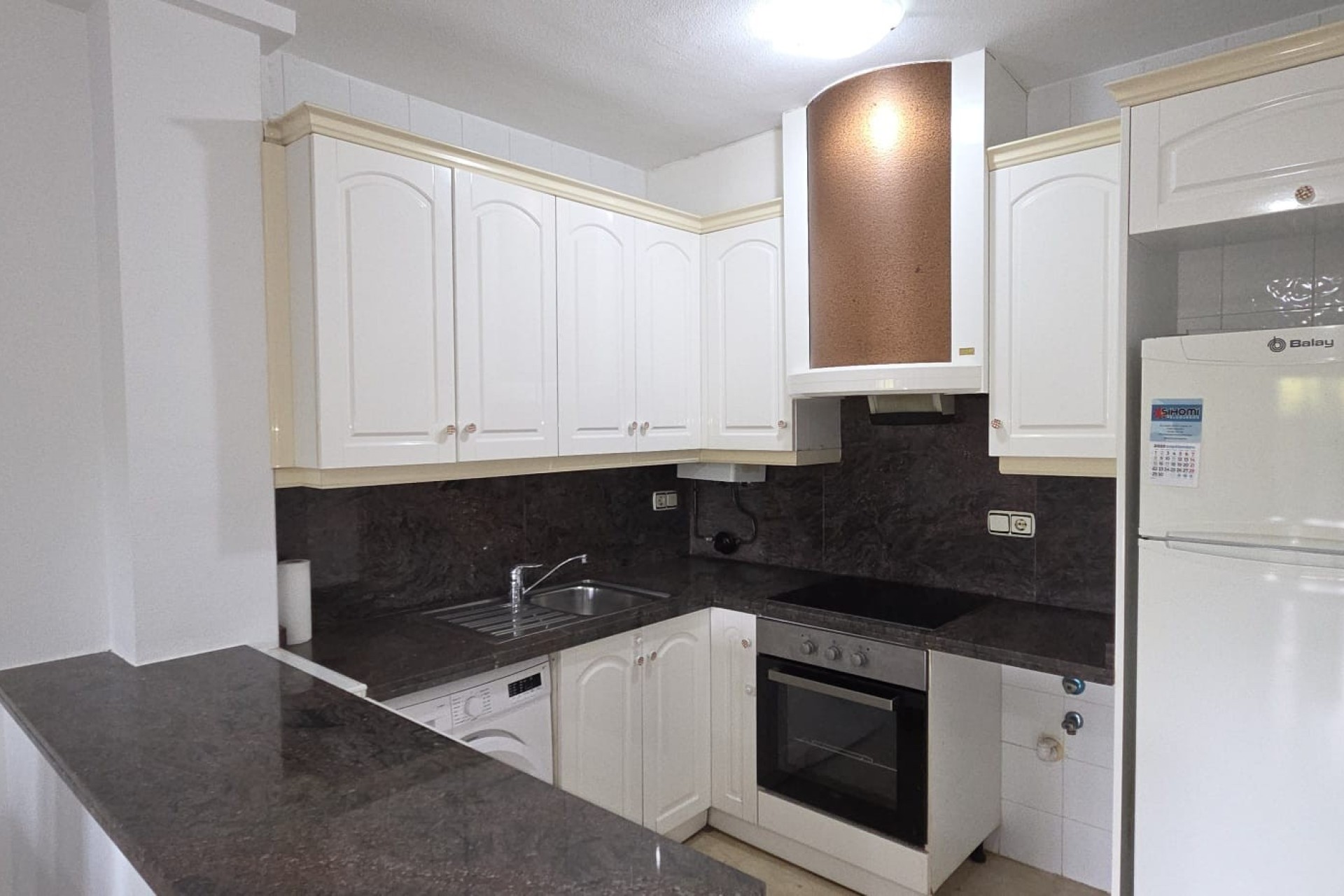 Reventa - Apartment - Orihuela Costa - Las Ramblas Golf