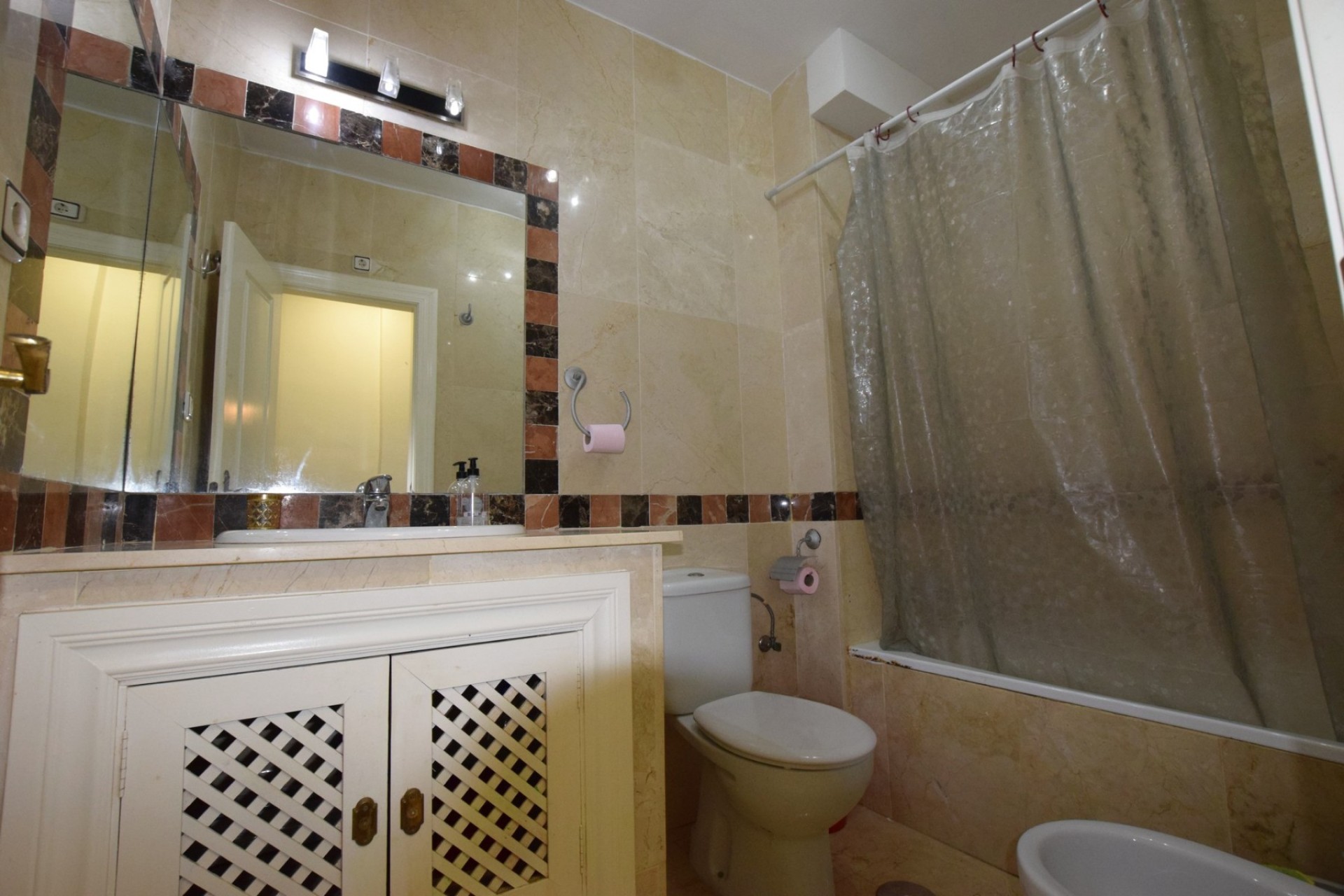 Reventa - Apartment - Orihuela Costa - Las Ramblas Golf