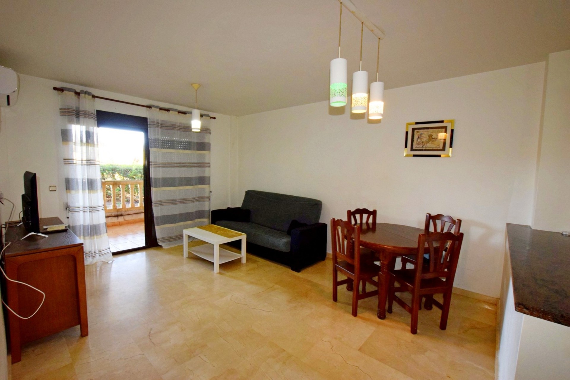 Reventa - Apartment - Orihuela Costa - Las Ramblas Golf